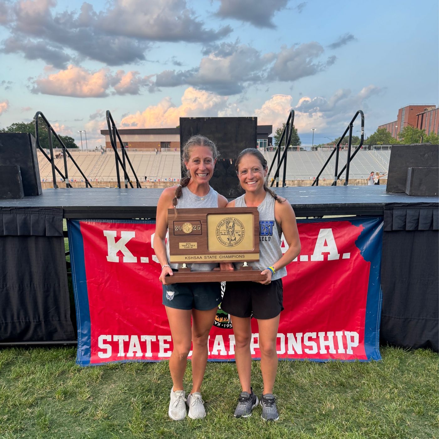 5 Lessons I Learned From Playing Sports