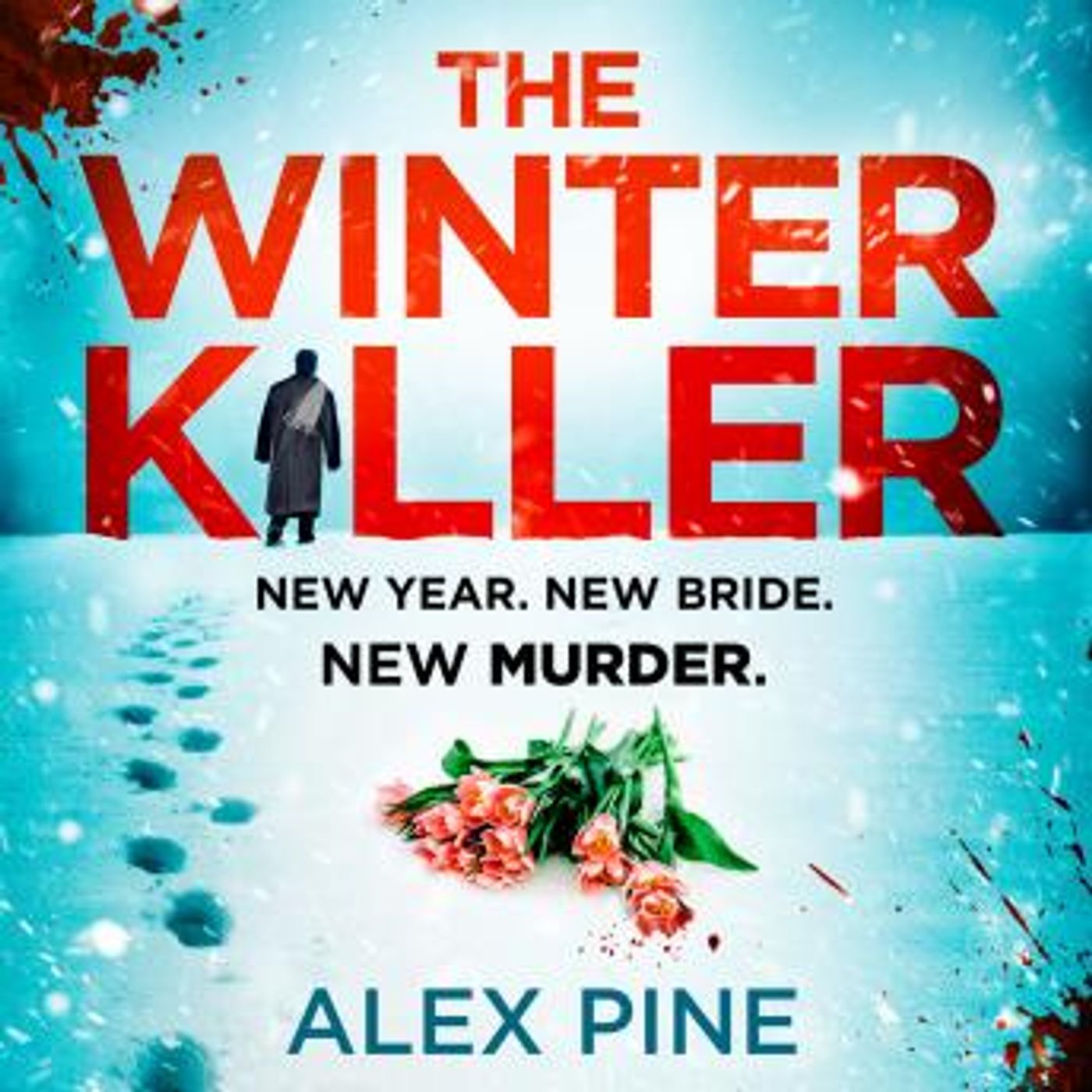 Get Top Full Audiobooks in Mystery, Thriller & Horror, Police & Detective