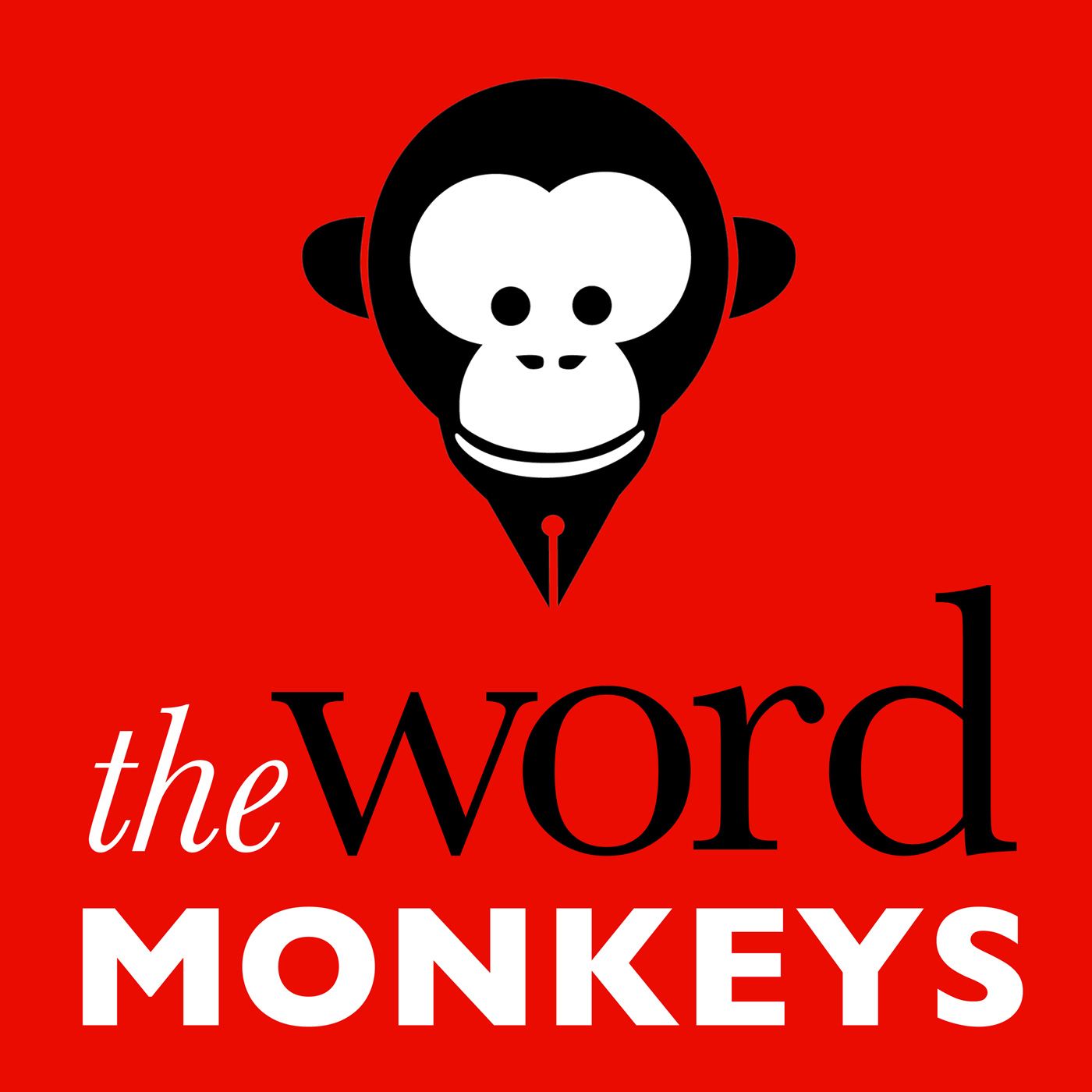 The Word Monkeys