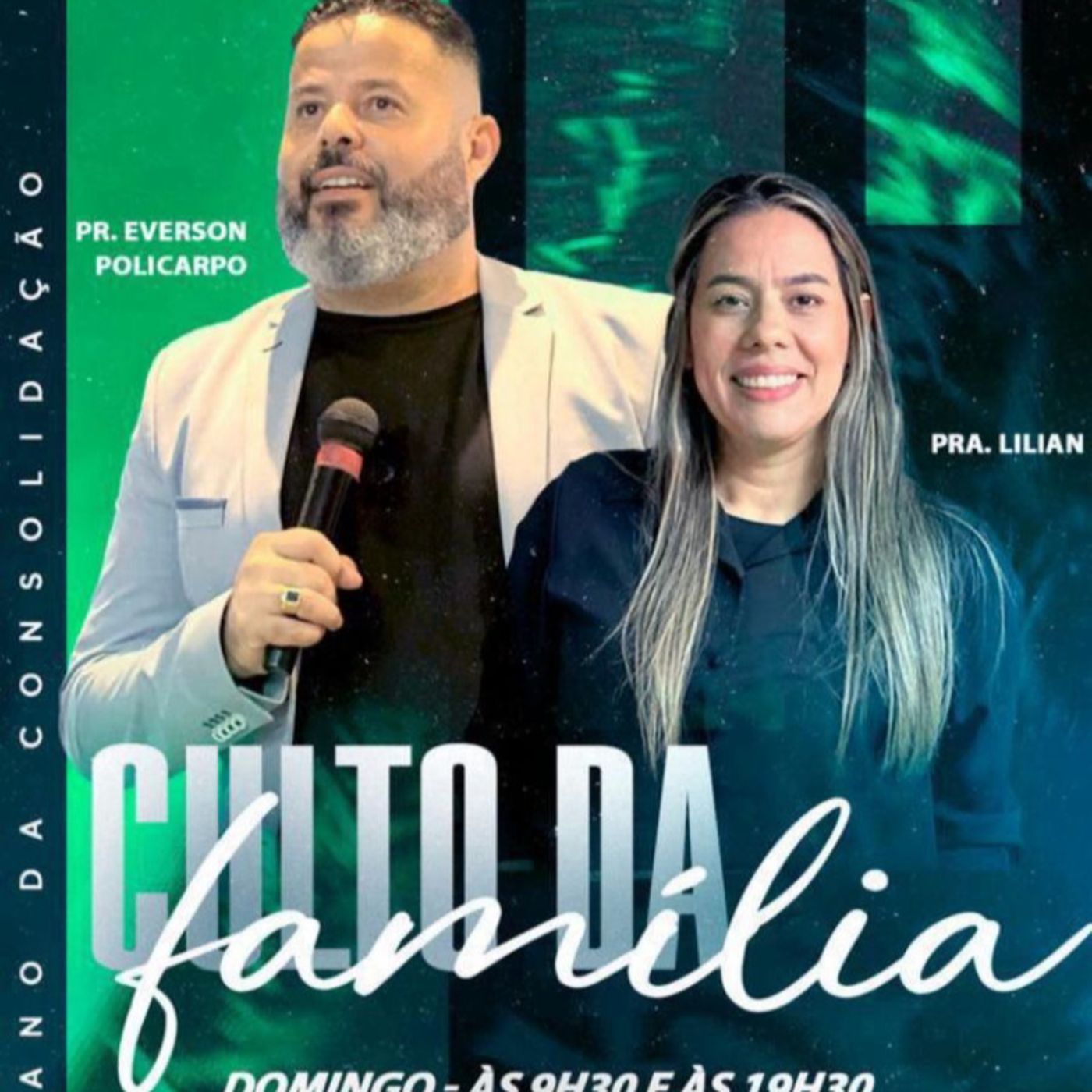 Palavra de Vida Enseada