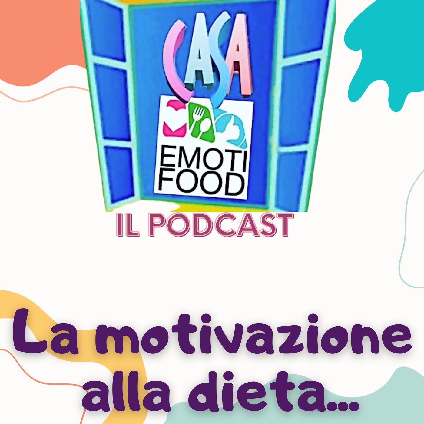 #005 - Gli errori che impediscono di iniziare a perdere peso e seguire una dieta