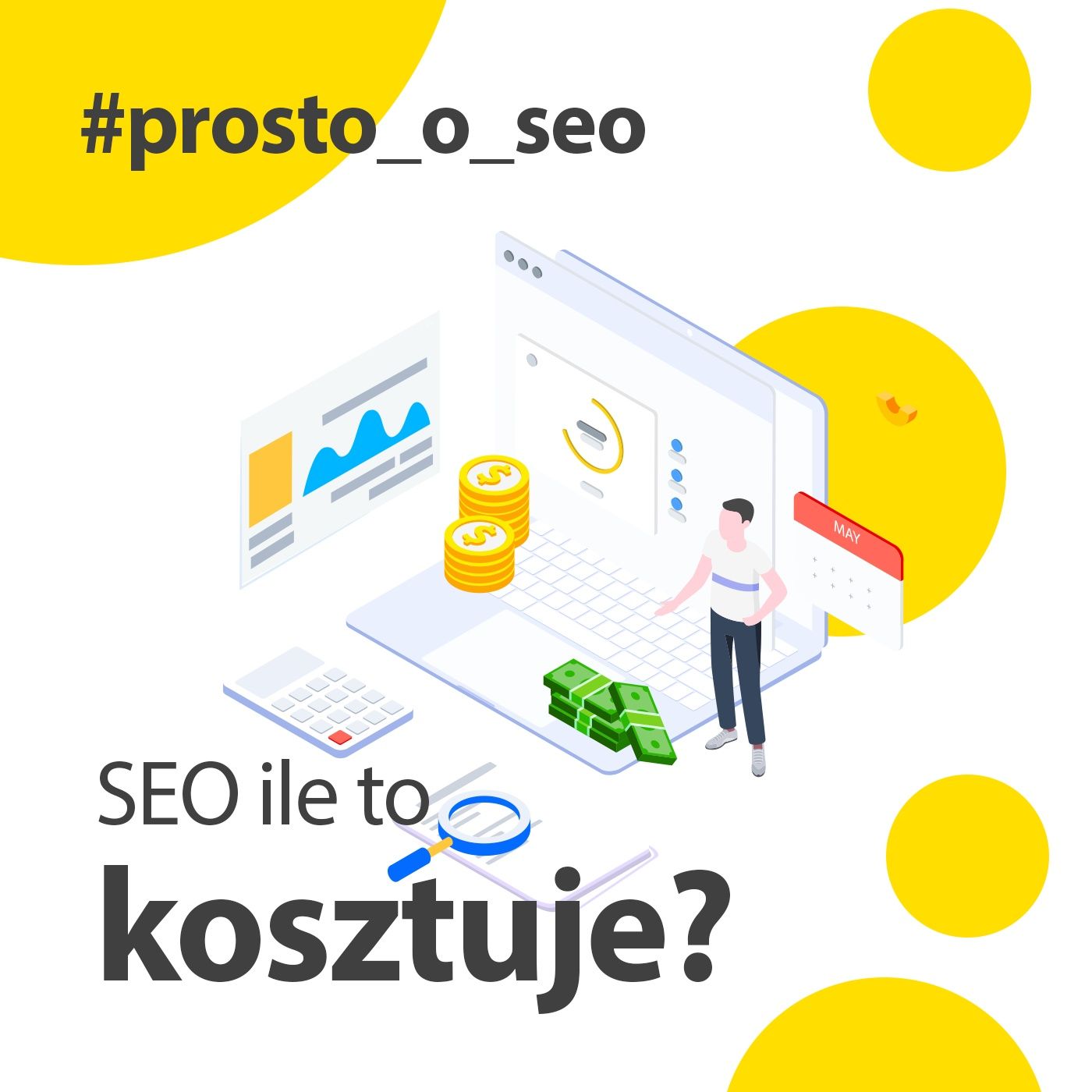 SEO - ile to kosztuje? episode artwork