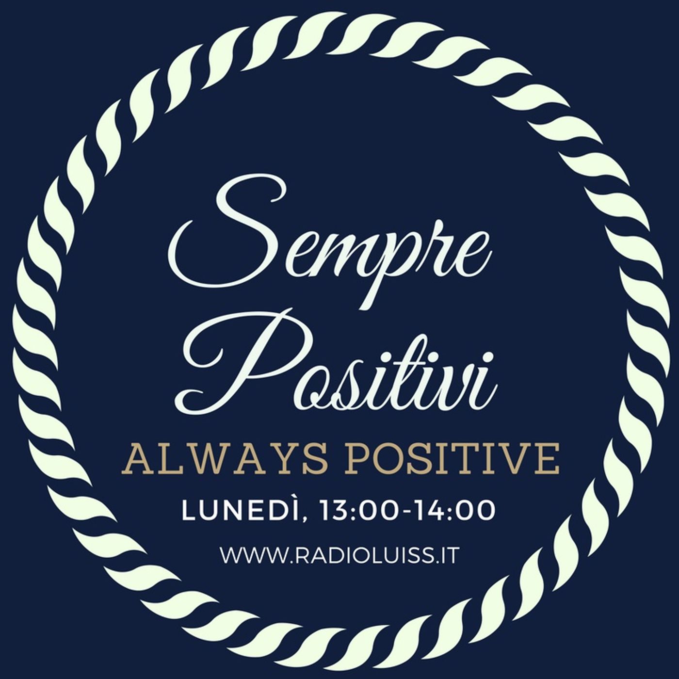 Sempre Positivi