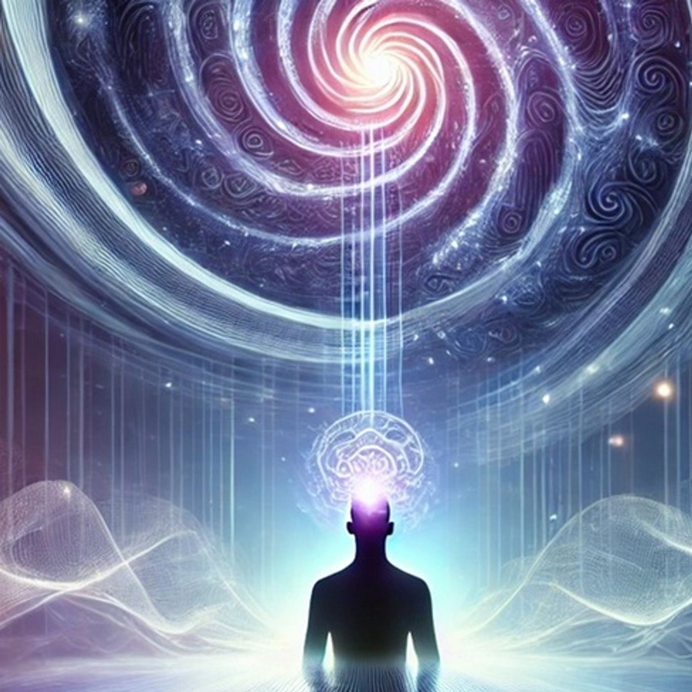 Rob McConnell Interviews - DR. GEORGINA CANNON - Twenty Ways to Find the True You episode artwork