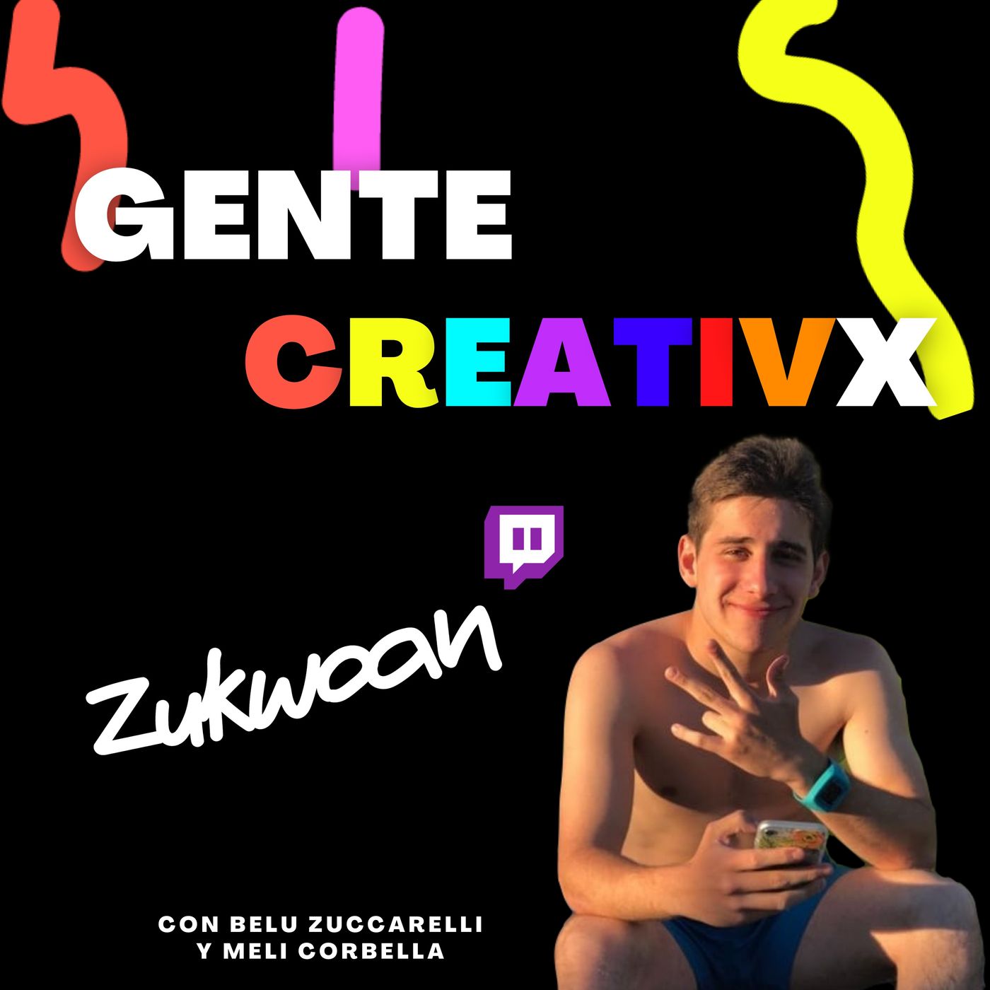 Gente Creativx