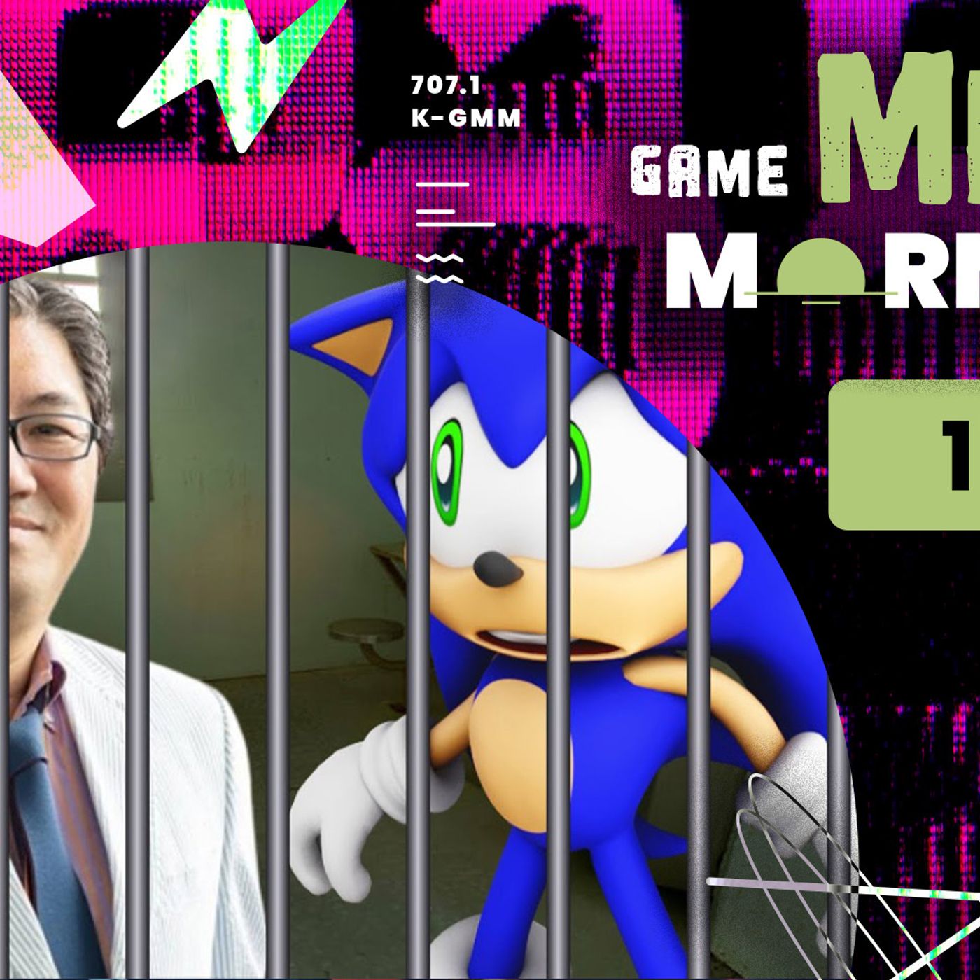 Game Mess Mornings 11/18/22