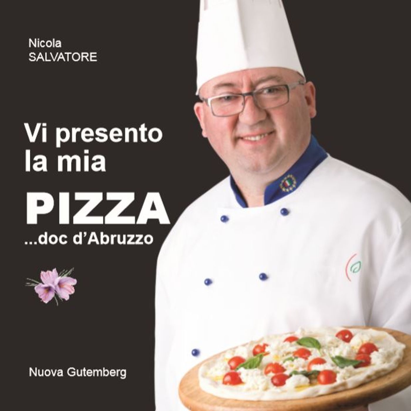 #40 - Diretta Live con Antonio FRENO, Pizzaiolo professionista dco abruzzese, che lavora in quel di Melbourne.