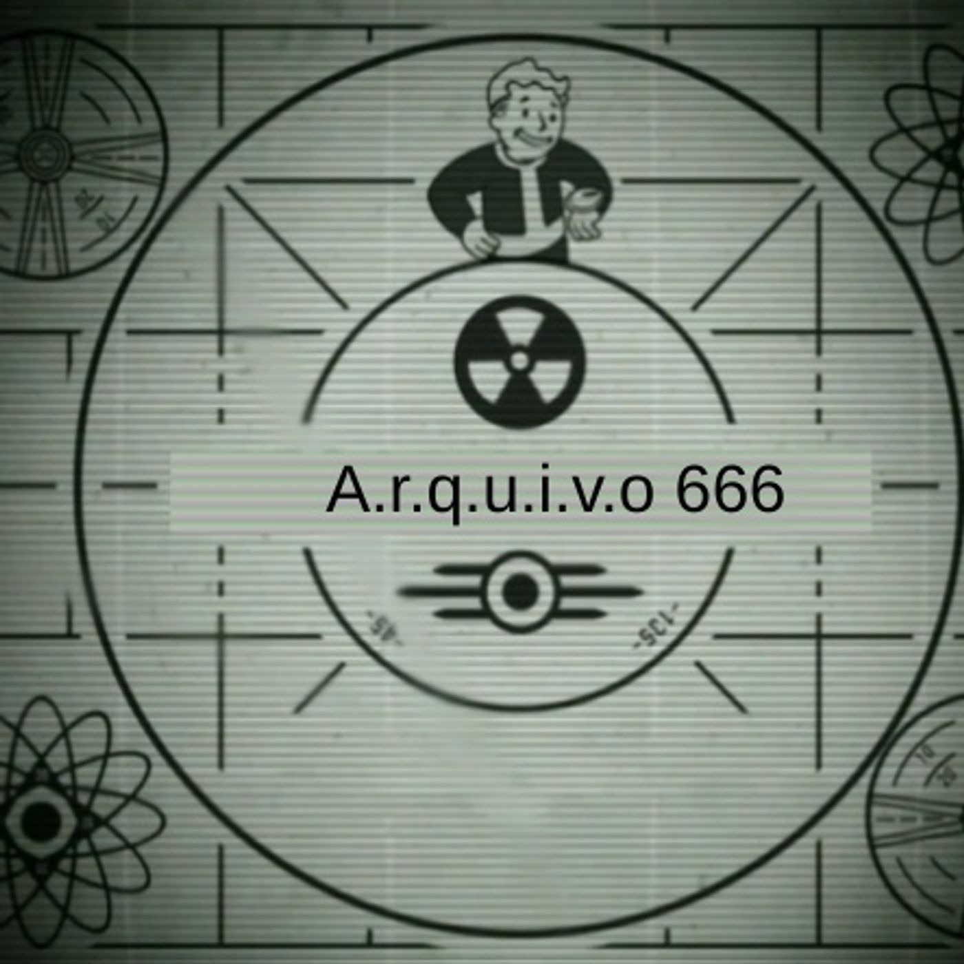 Arquivo 666
