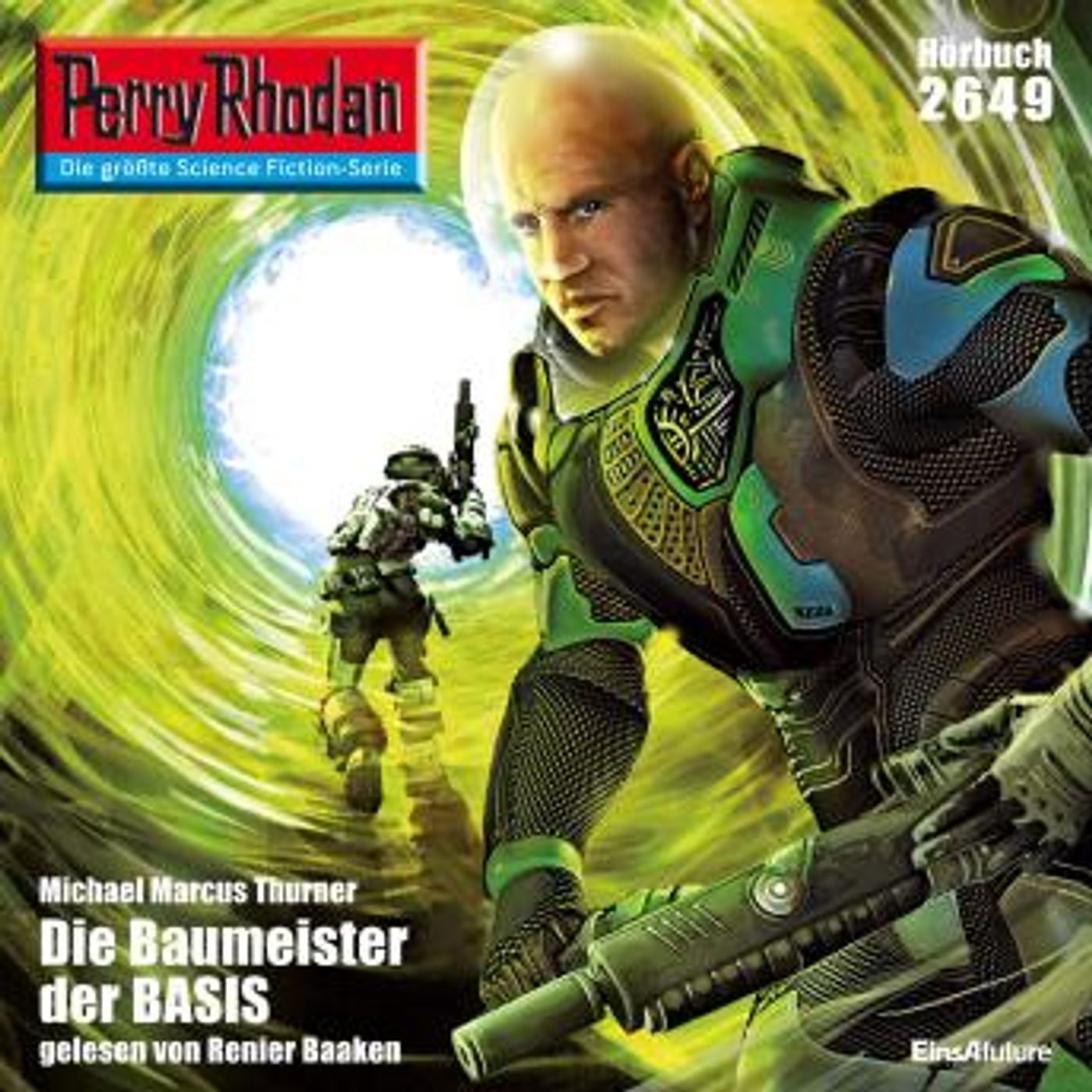 Listen to Trending Full Audiobooks in Science Fiction & Fantasy, Space Opera