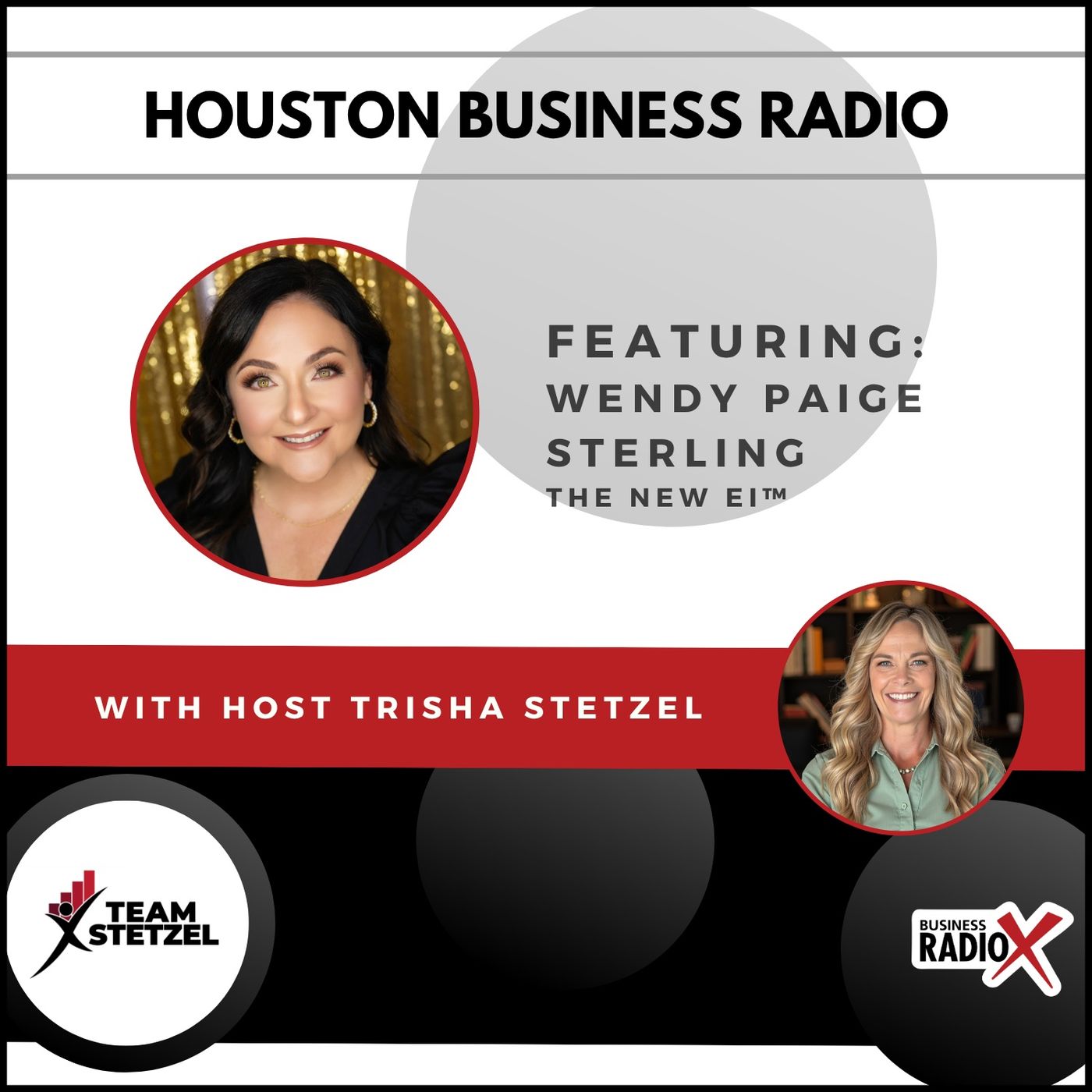 Wendy Paige Sterling: Reconnecting Women Leaders to Intuition and Alignment episode artwork