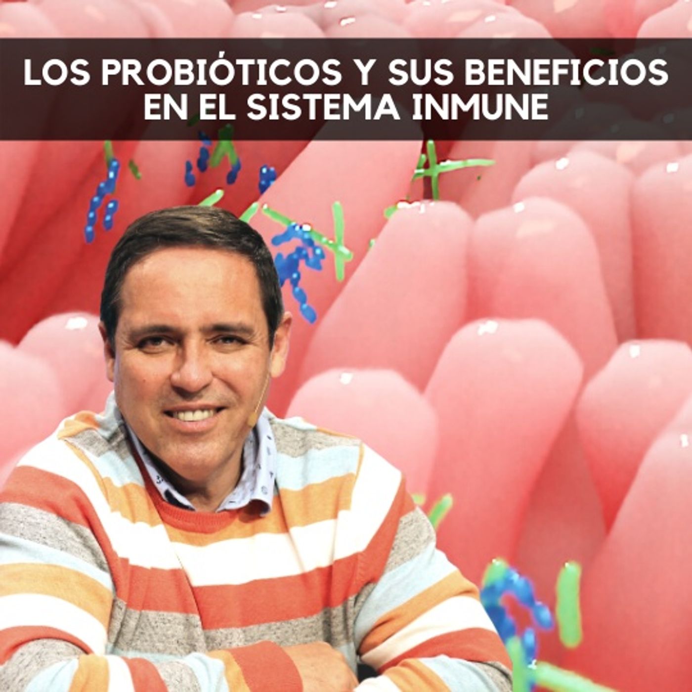 Transforma tu Salud con Gerardo Medina