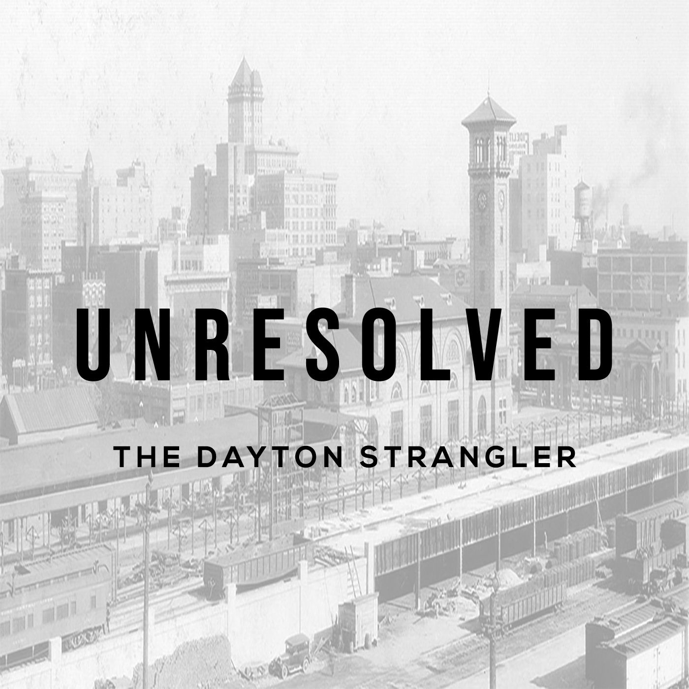 The Dayton Strangler