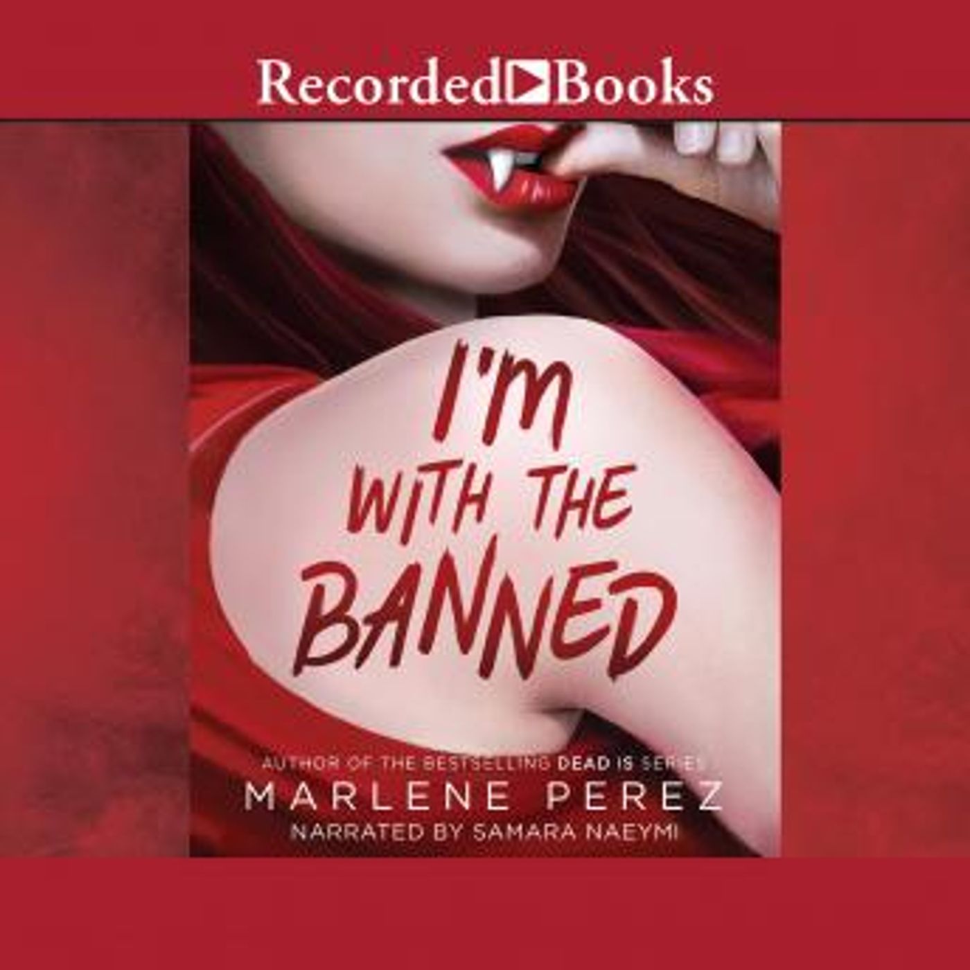 Access Top-Rated Full Audiobooks in Teen & YA, Sci-Fi, Fantasy & Paranormal