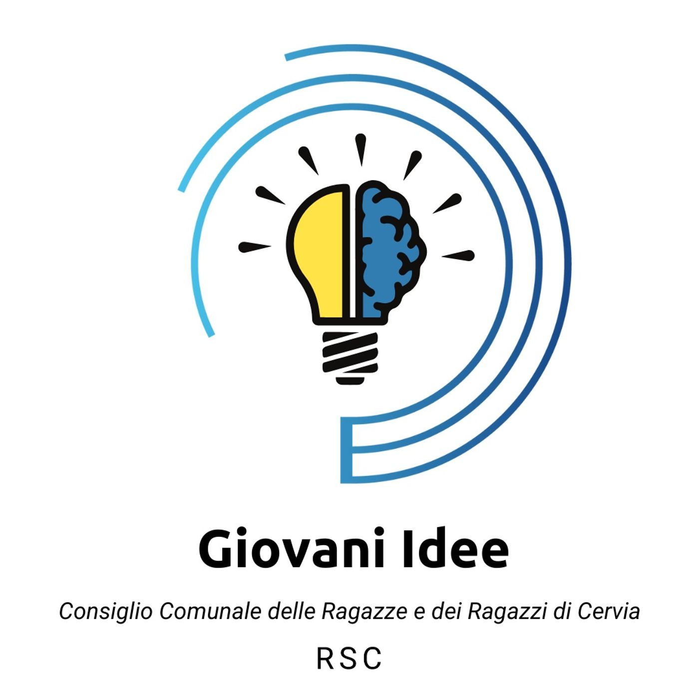 Giovani idee podcast artwork