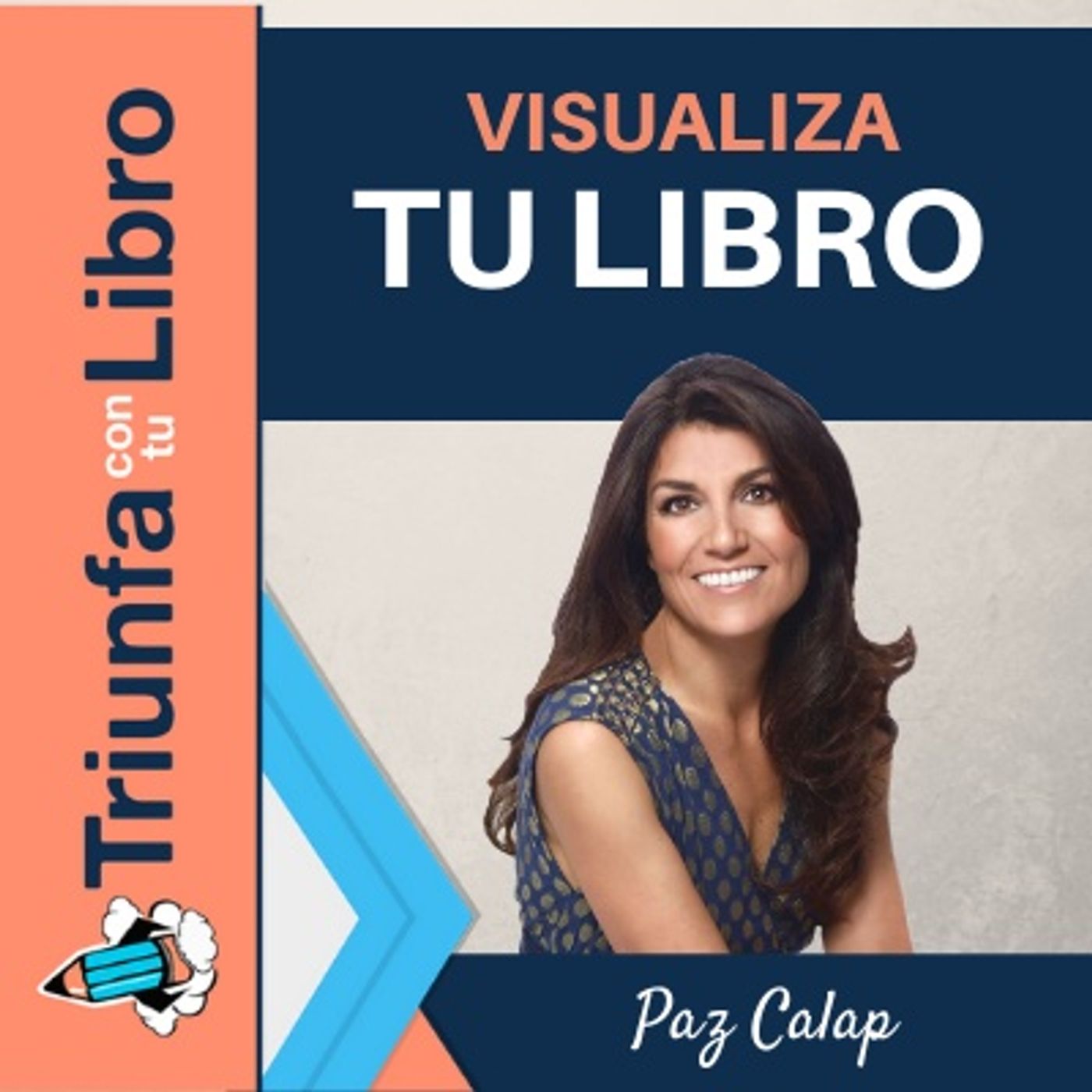 Triunfa con tu libro