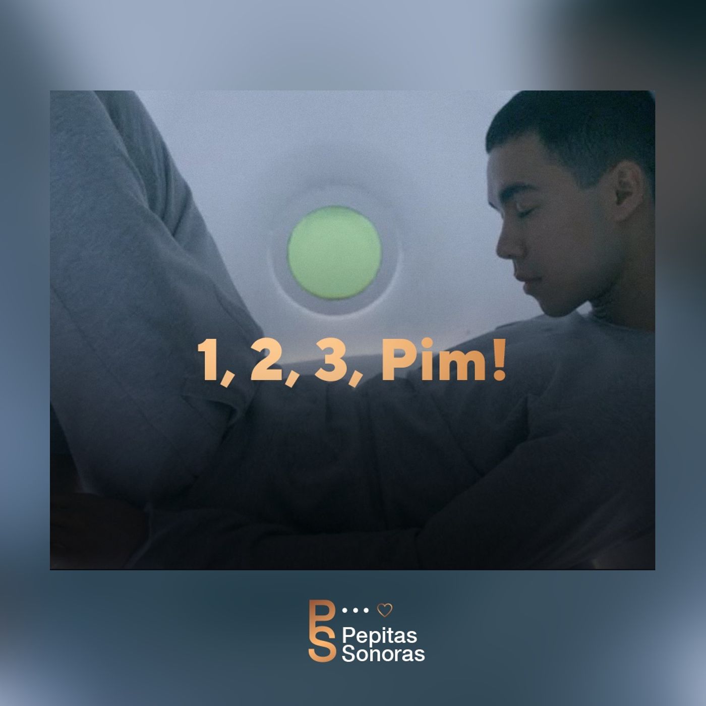 Pepitas Sonoras