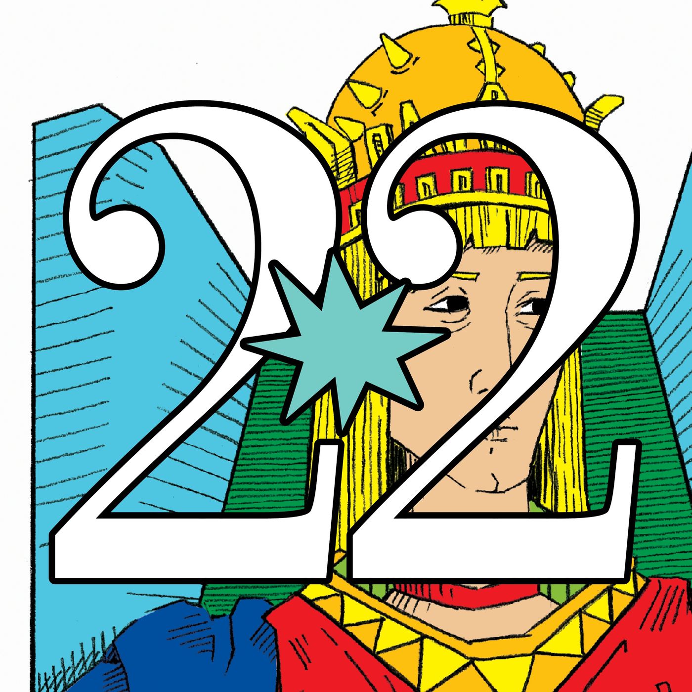 22. Una Mostra. Flash Podcast.