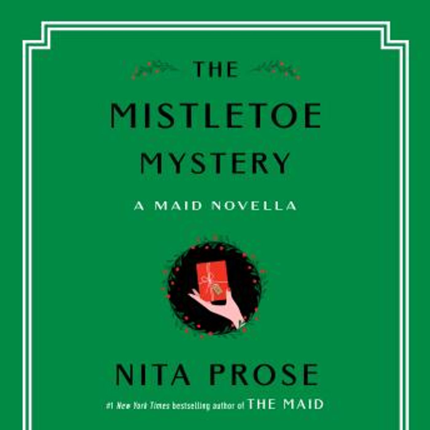 Get Your Favorite Full Trial Audiobooks in Mystery, Thriller & Horror, Suspense