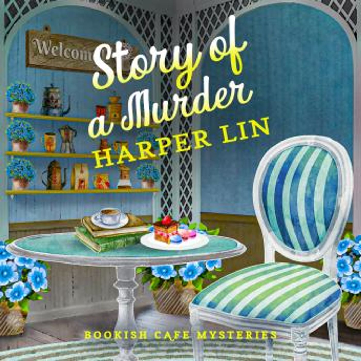 Find Best-Selling Full Audiobooks in Mystery, Thriller & Horror, Cozy Mystery