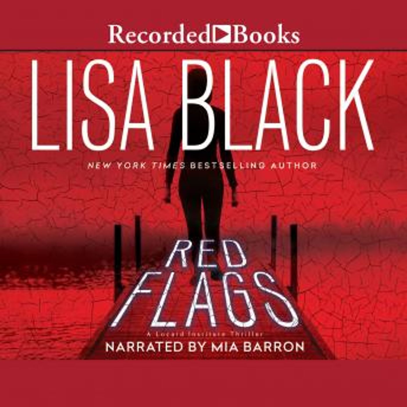 Get Best Audiobooks in Mystery, Thriller & Horror, Suspense