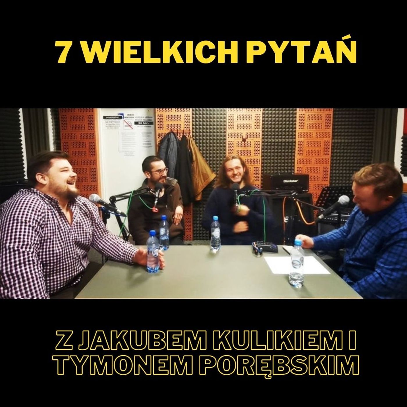 Cierpienia Młodego Muzyka