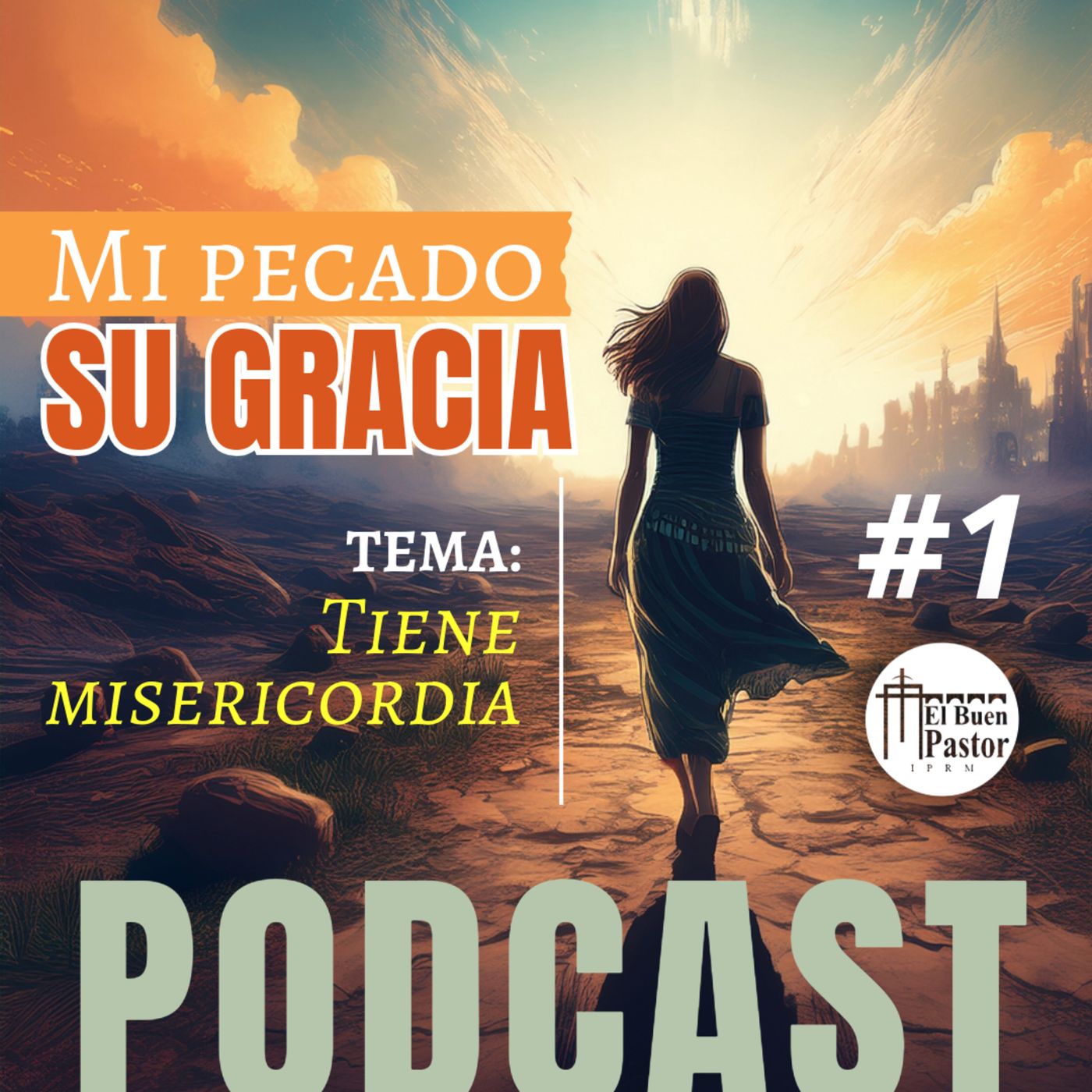El Buen Pastor Bécal