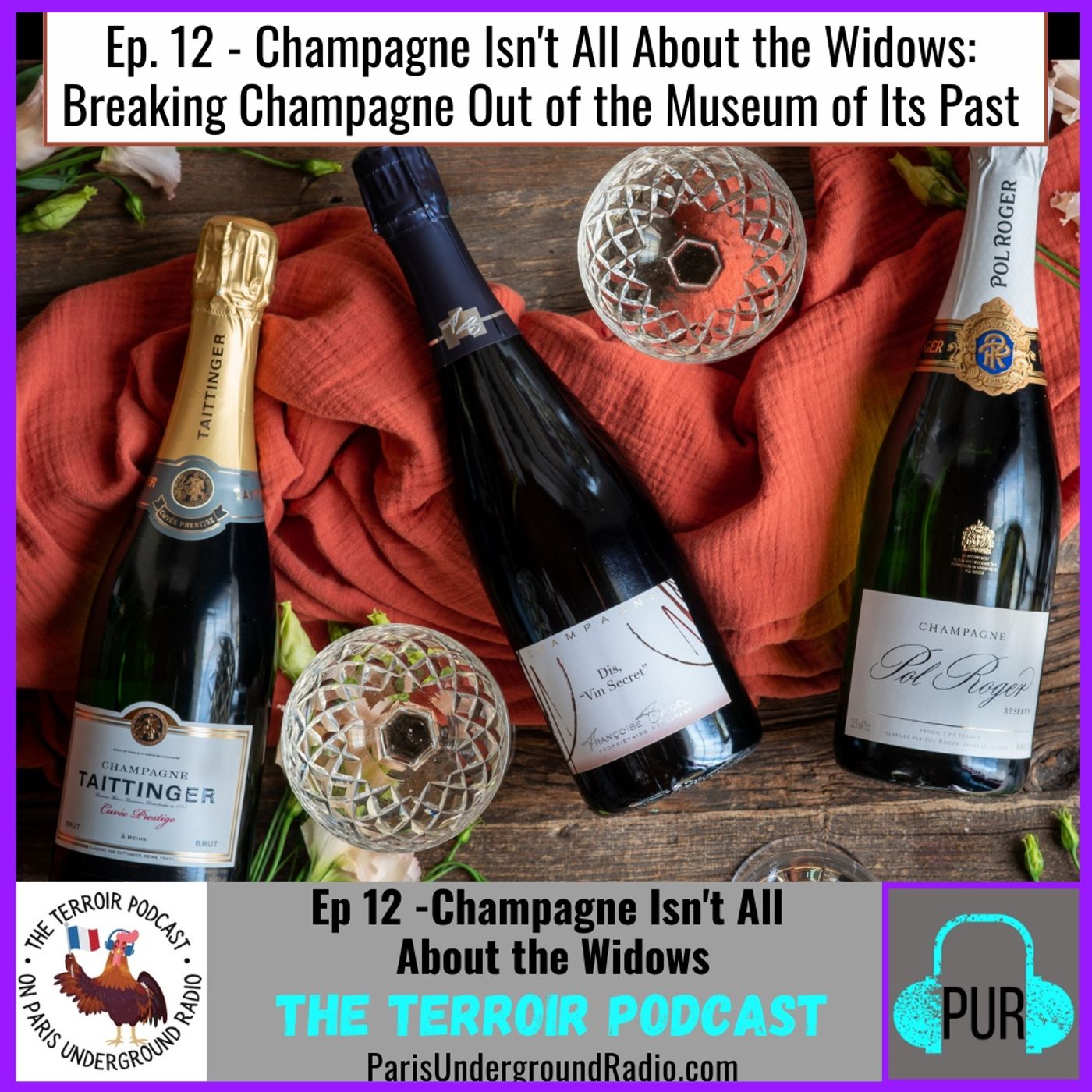 The Terroir Podcast