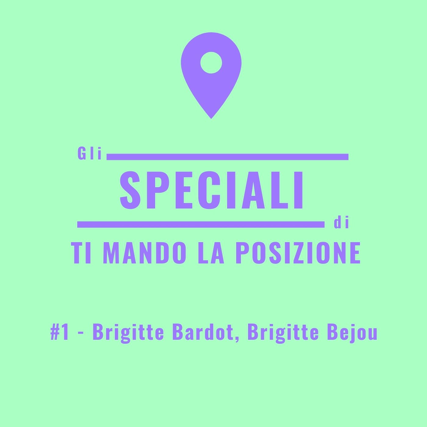 Ti mando la posizione