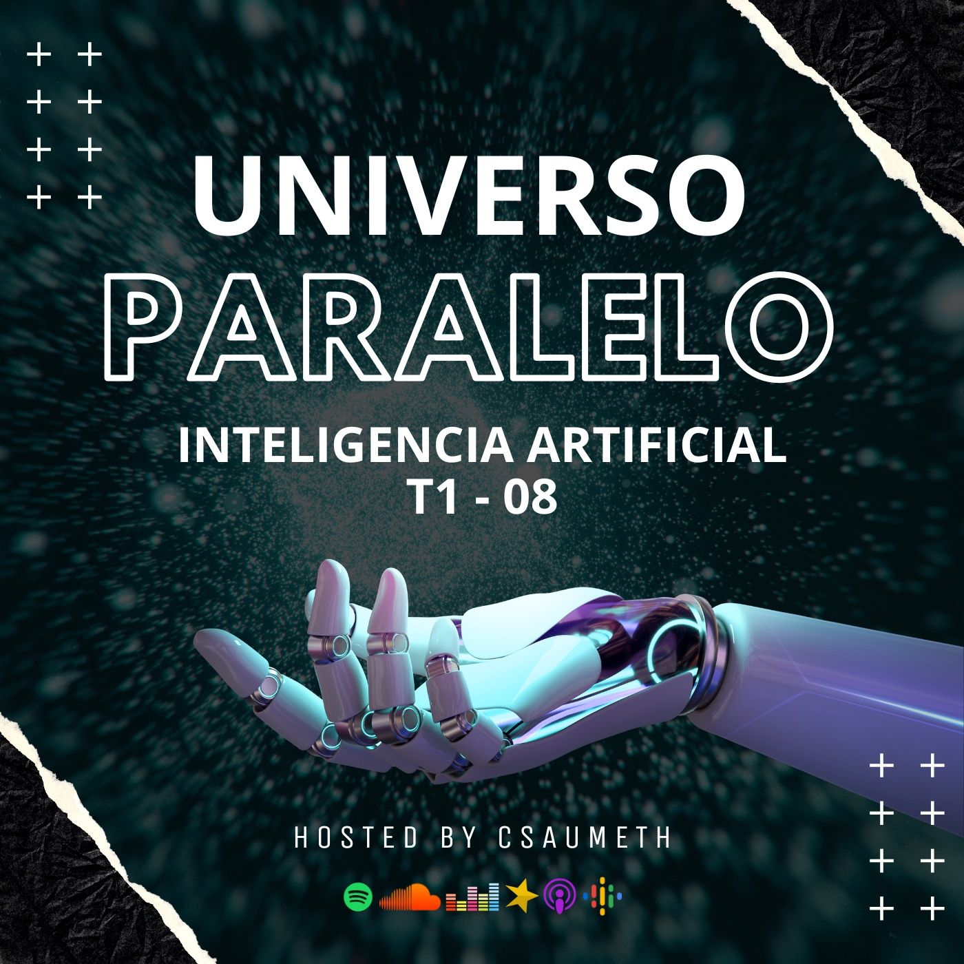 Universo Paralelo