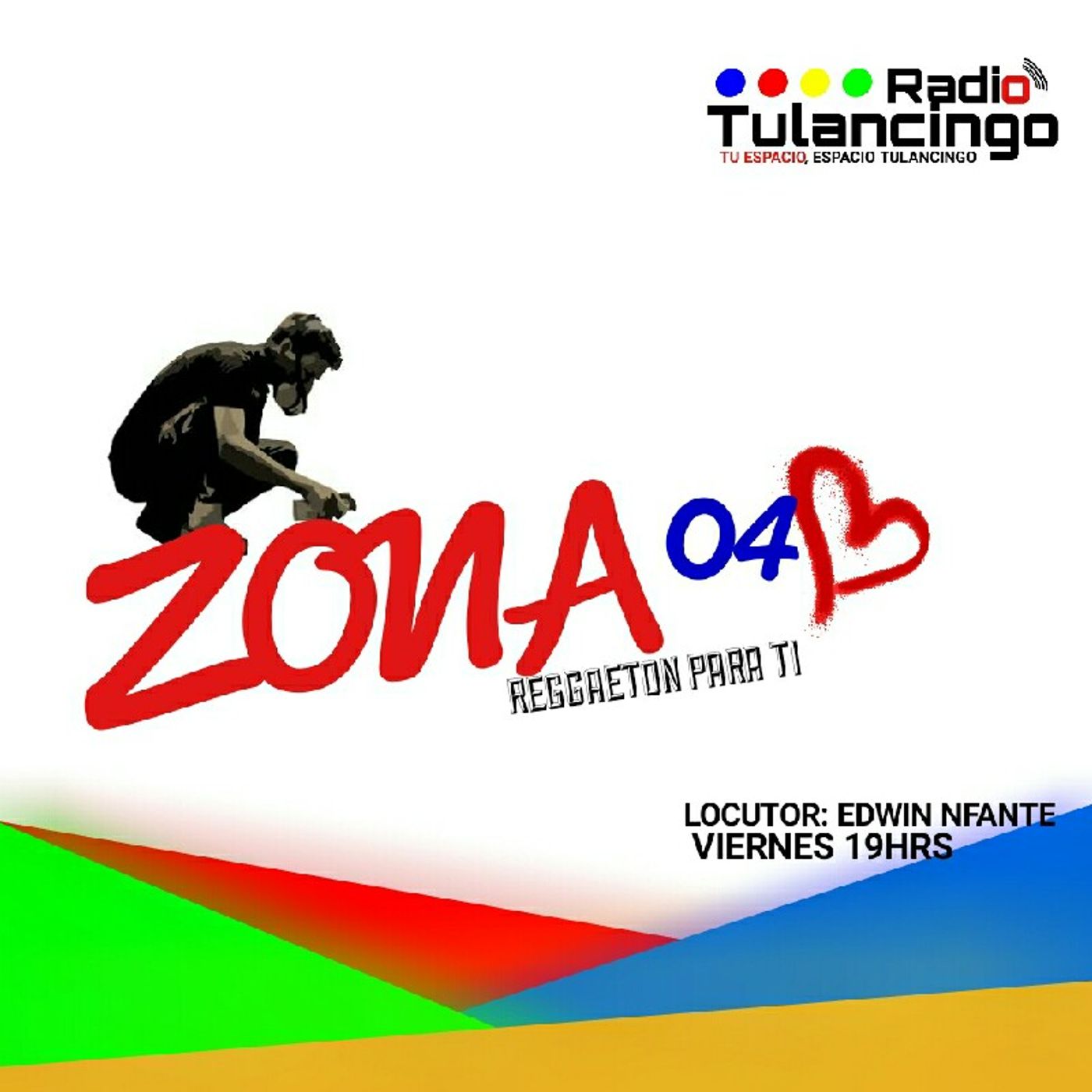 Sound Radio Tulancingo\'s show
