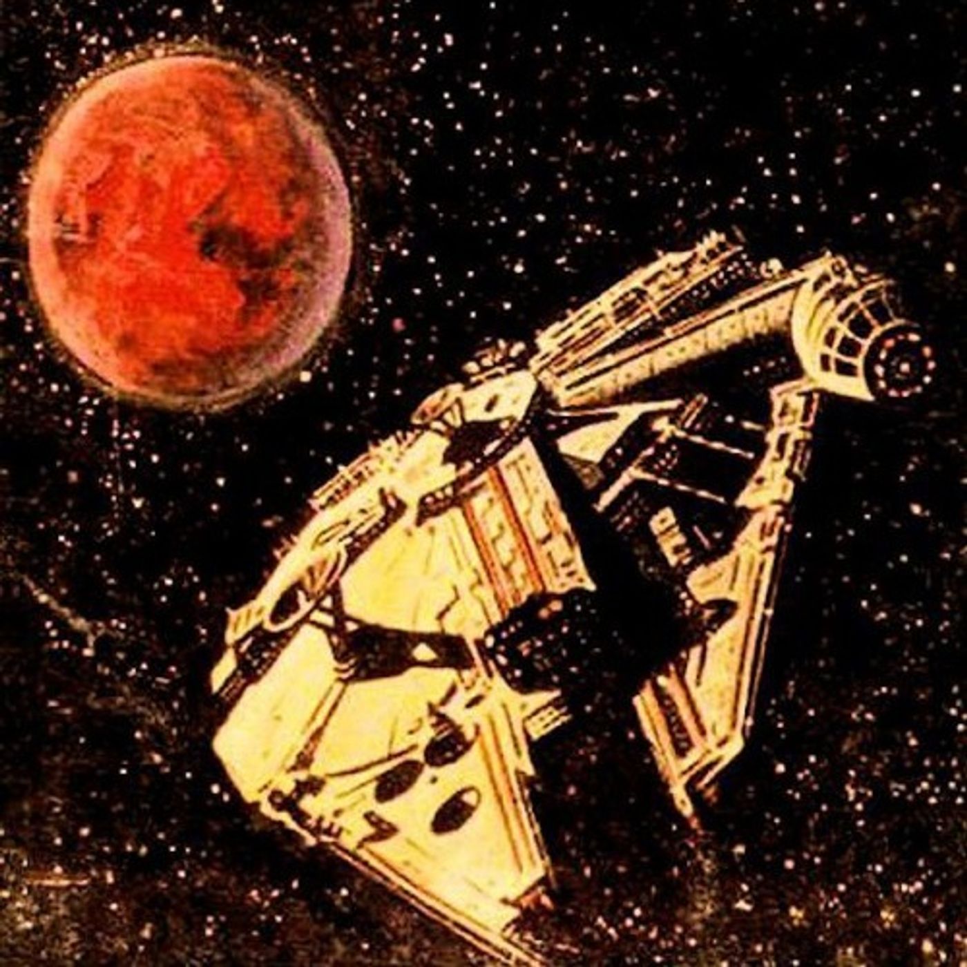 (Resumen) Carrera a las estrellas - Burton Hare