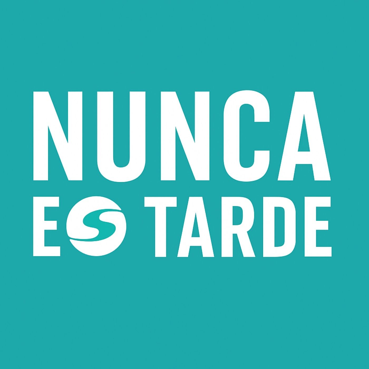 Nunca Es Tarde - Radio Surco