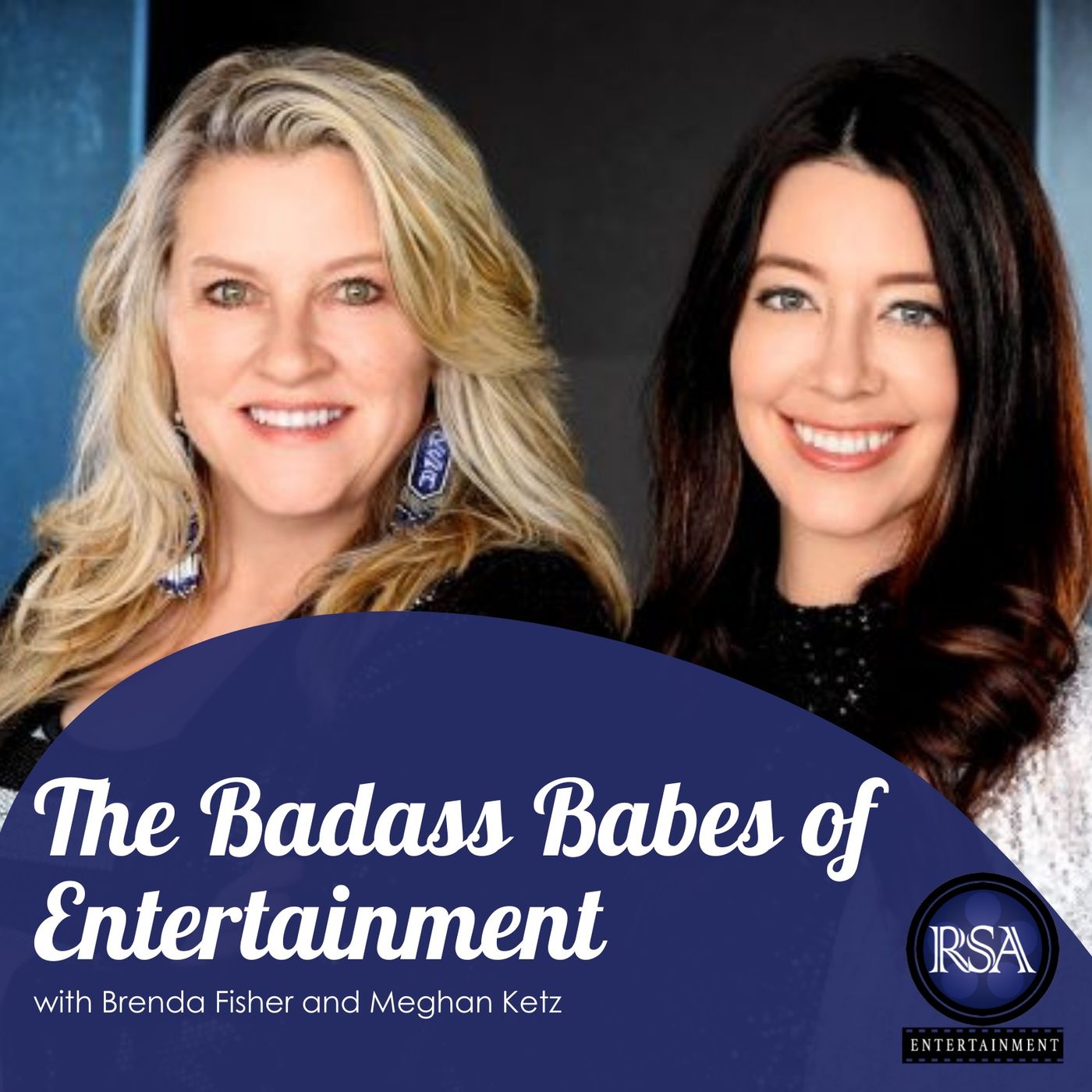 Badass BABES of Entertainment