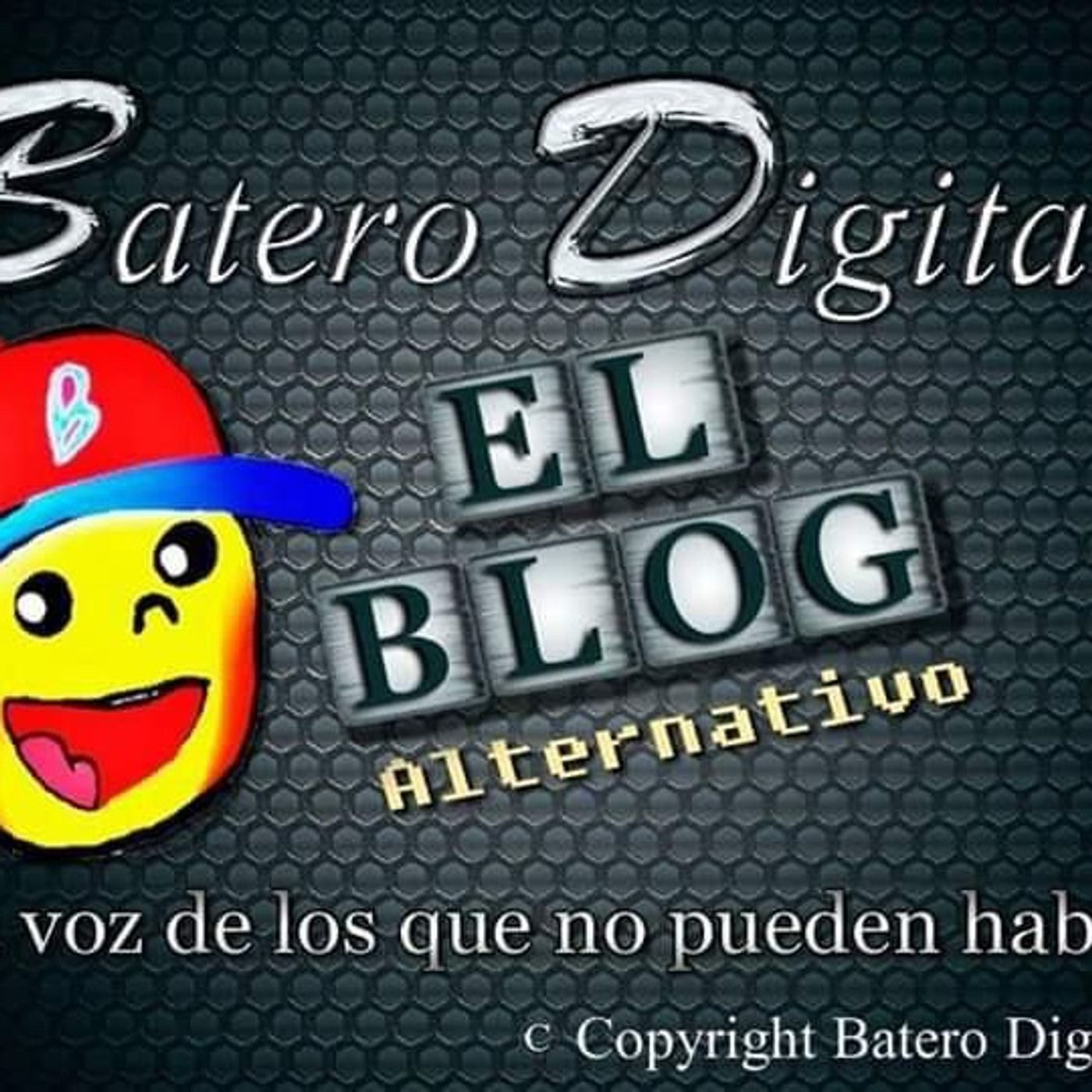 El podcast de Batero Digital News