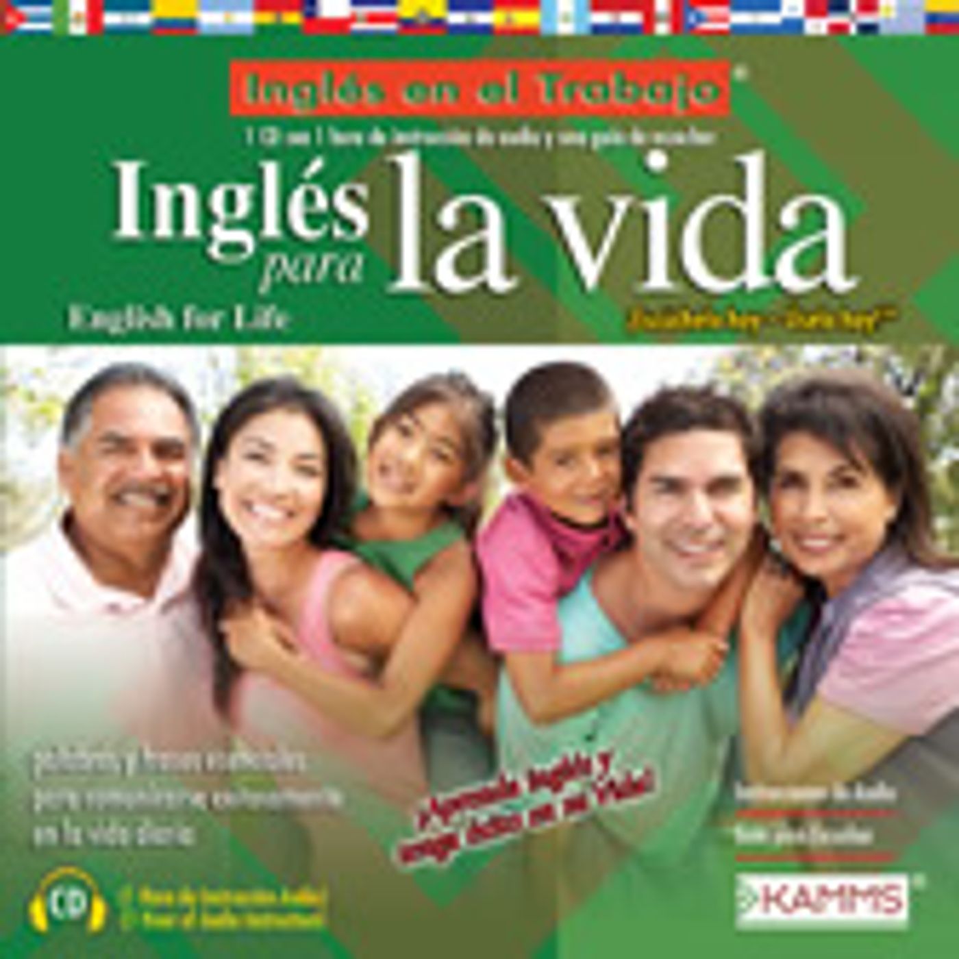 Download New Full Audiobooks in Non-Fiction, Language Instruction
