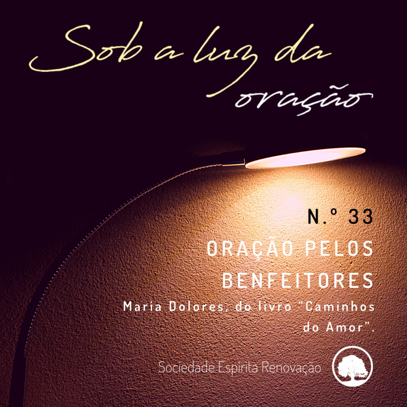 Sob a luz da oração