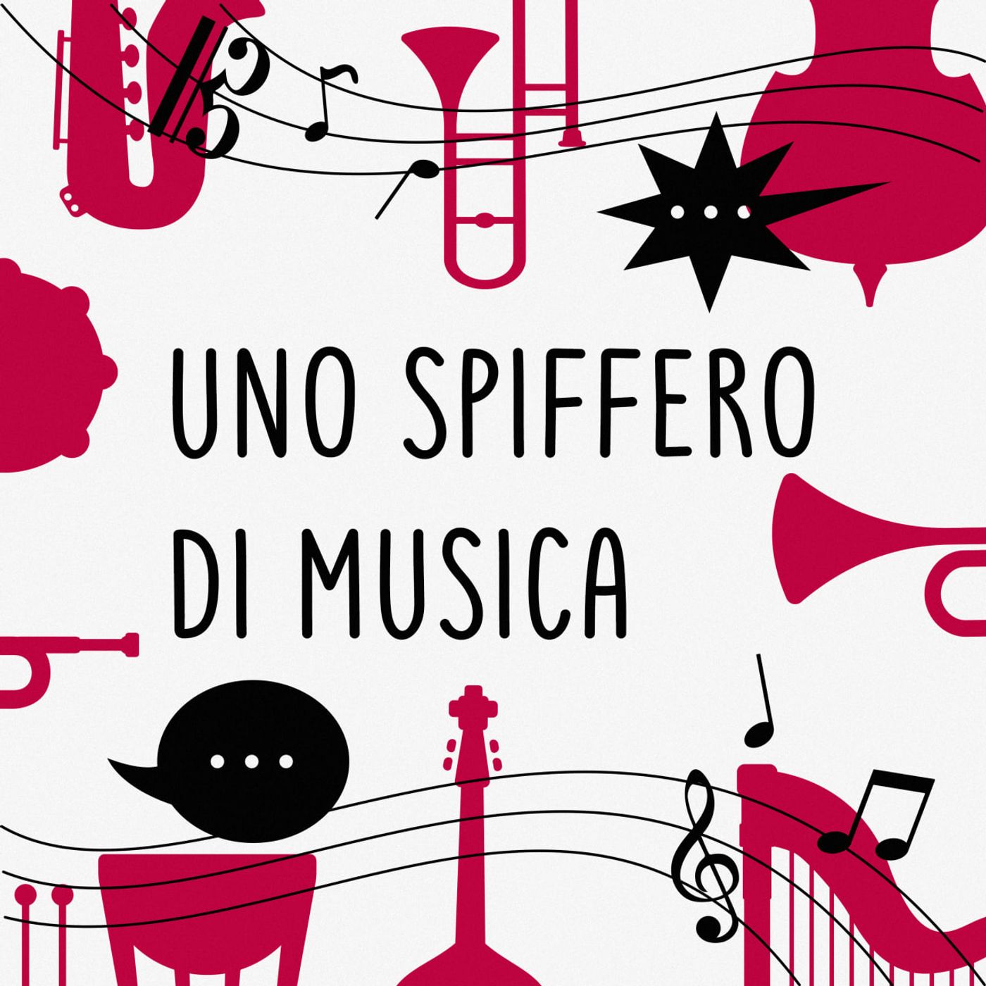 Uno Spiffero di Musica