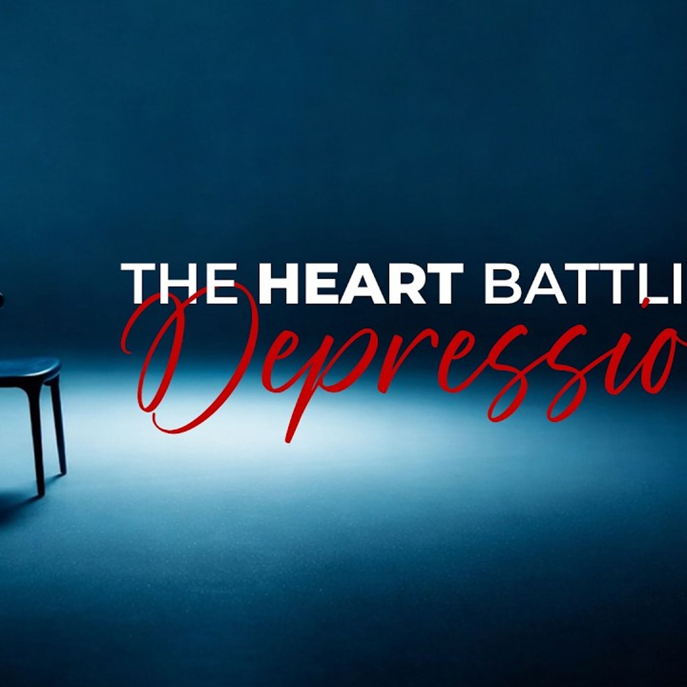 #8 Is Depression Pushing You to Breaking Point? | Ramadan Series | Ustadh Muhammad Tim Humble #AMAU