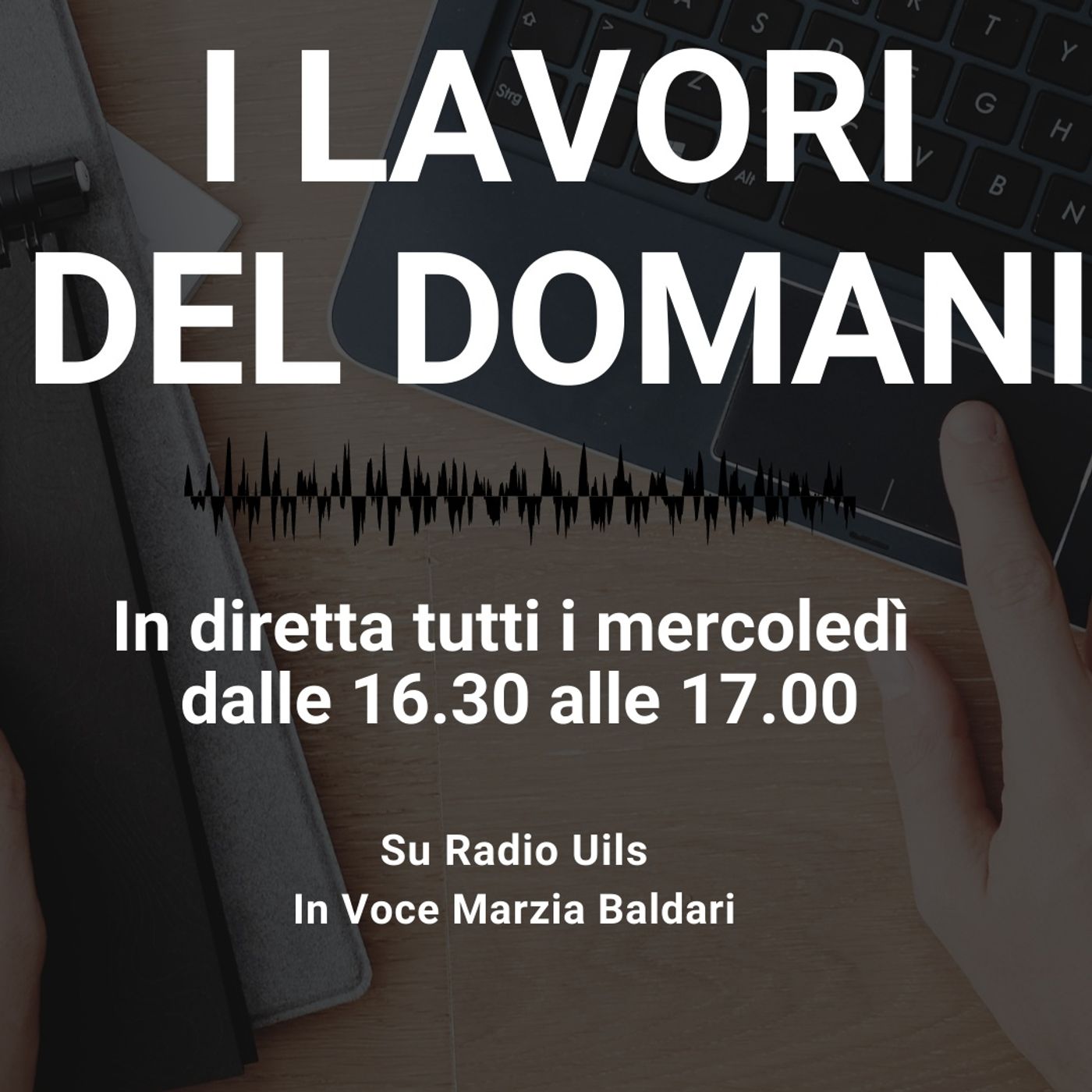 RadioUils\'s podcast