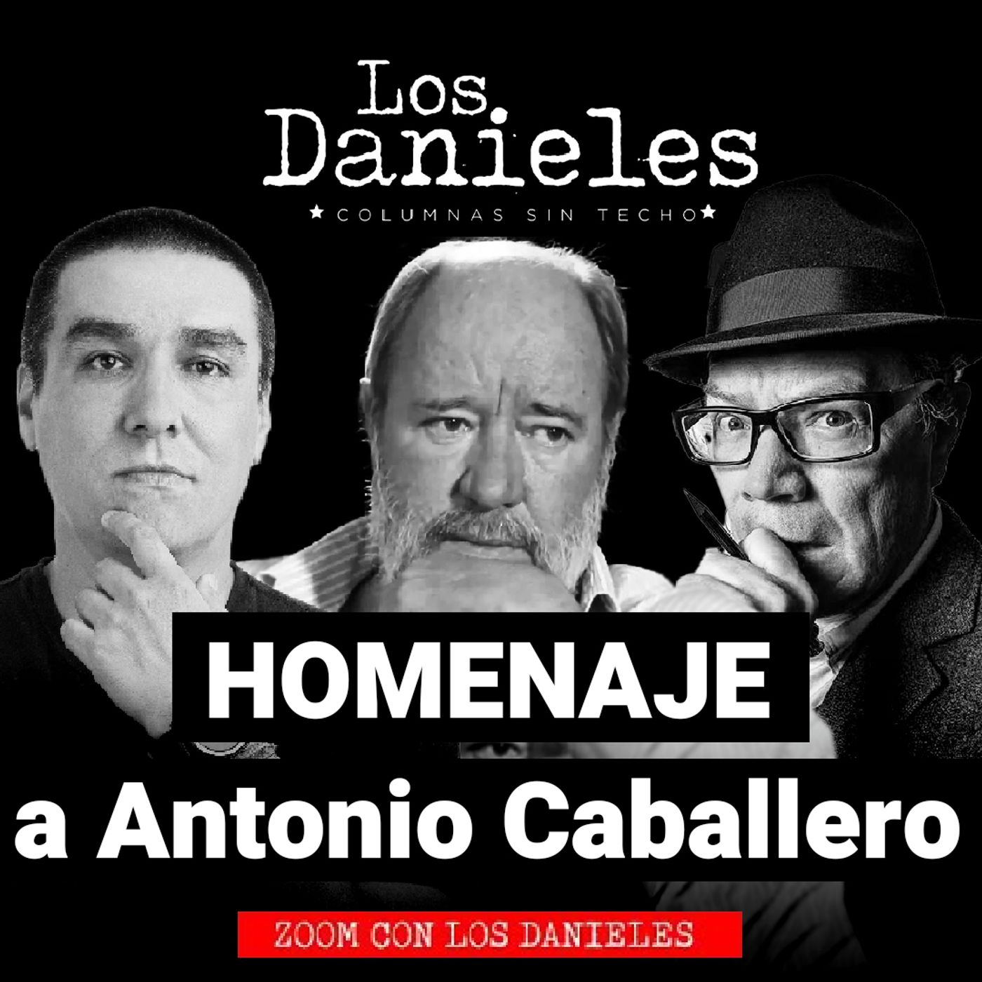 Los Danieles