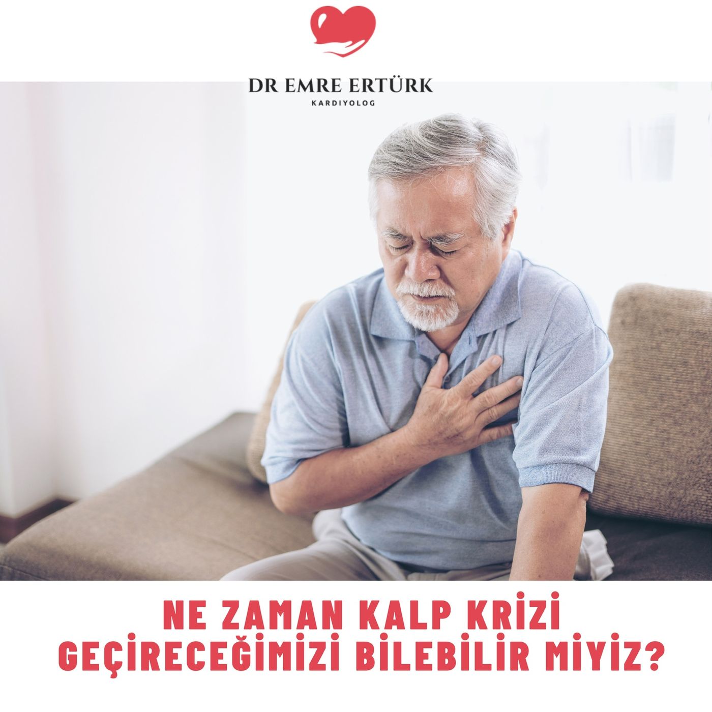 Kardiyolog (Dr Emre Erturk)