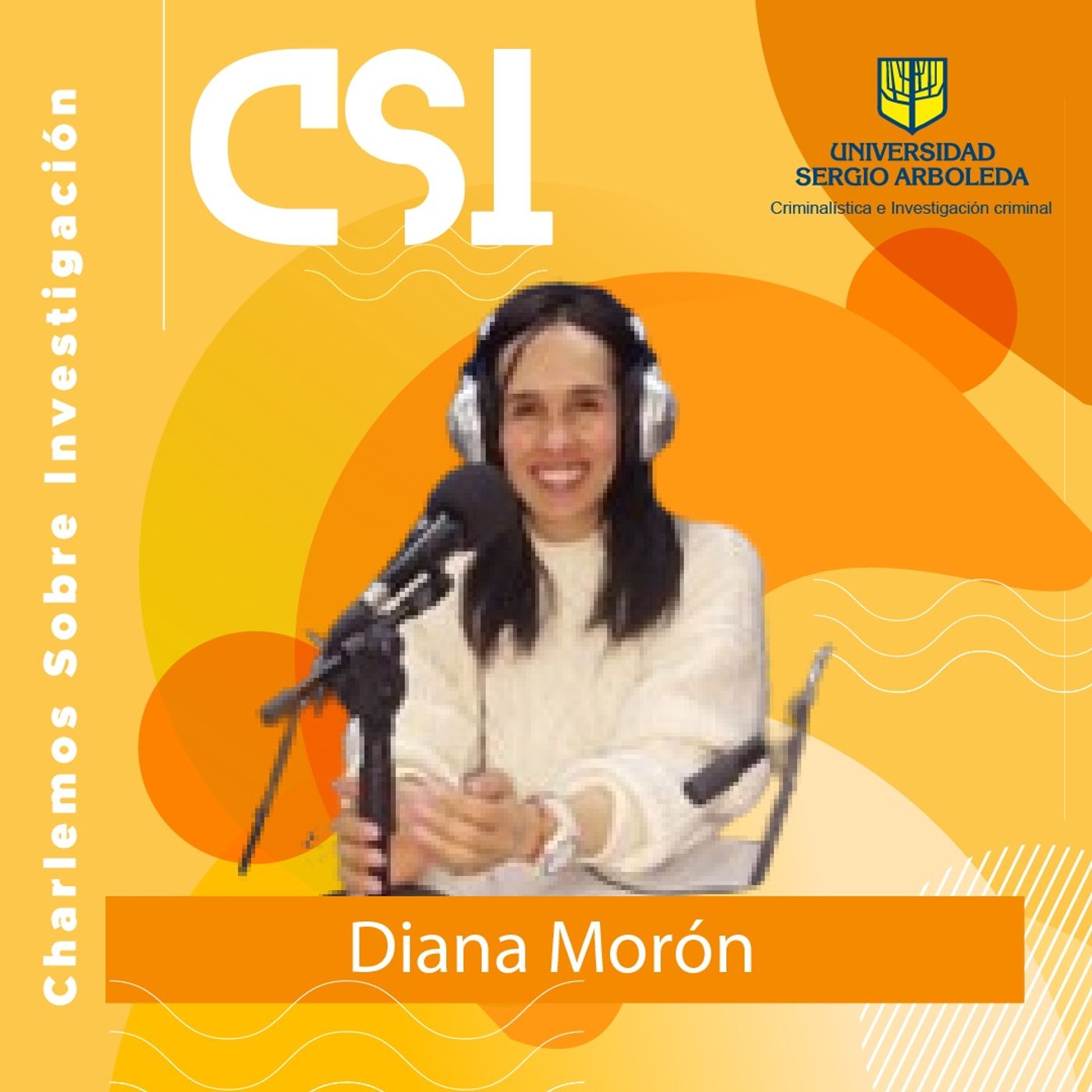 Charlemos Sobre Investigación