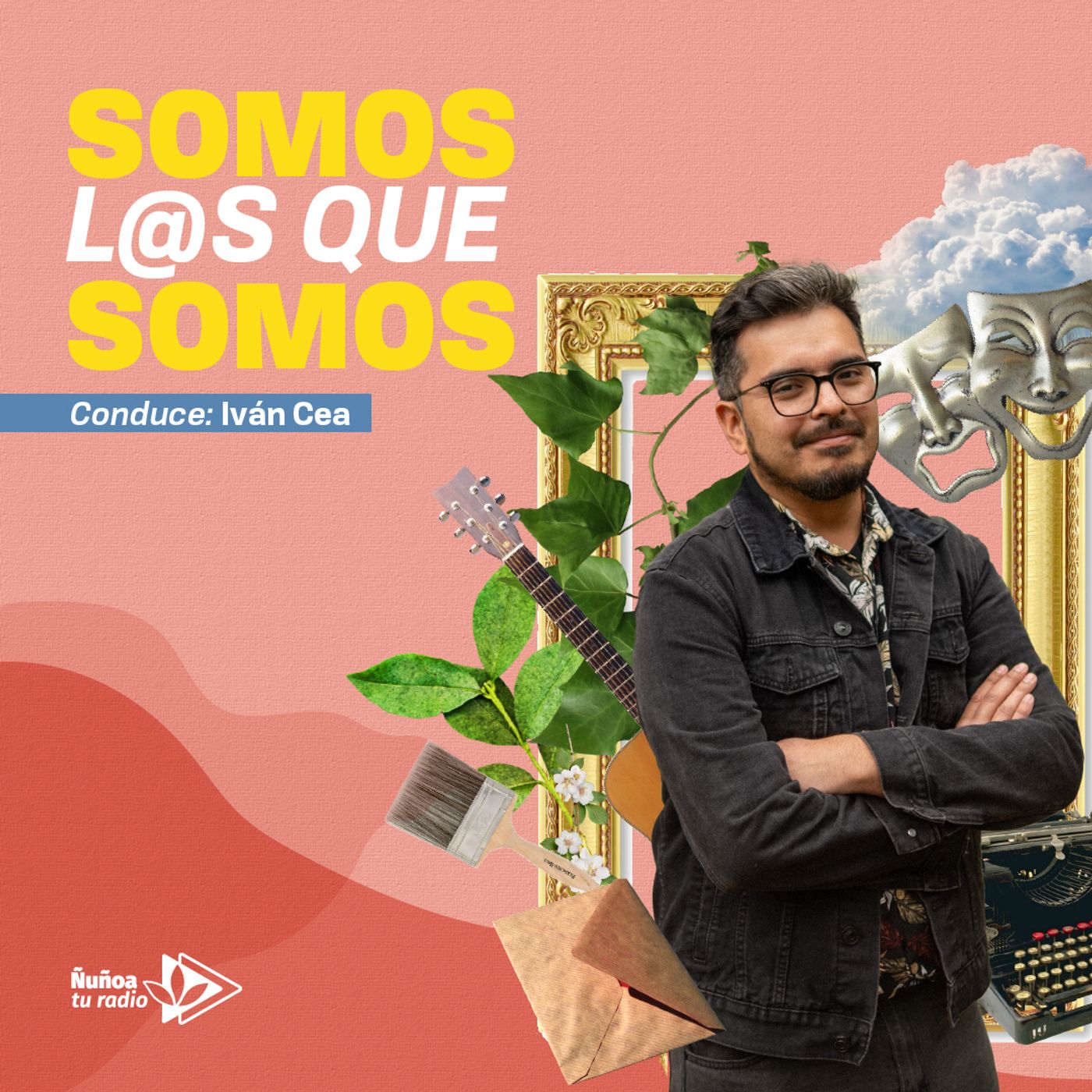 Somos los que Somos