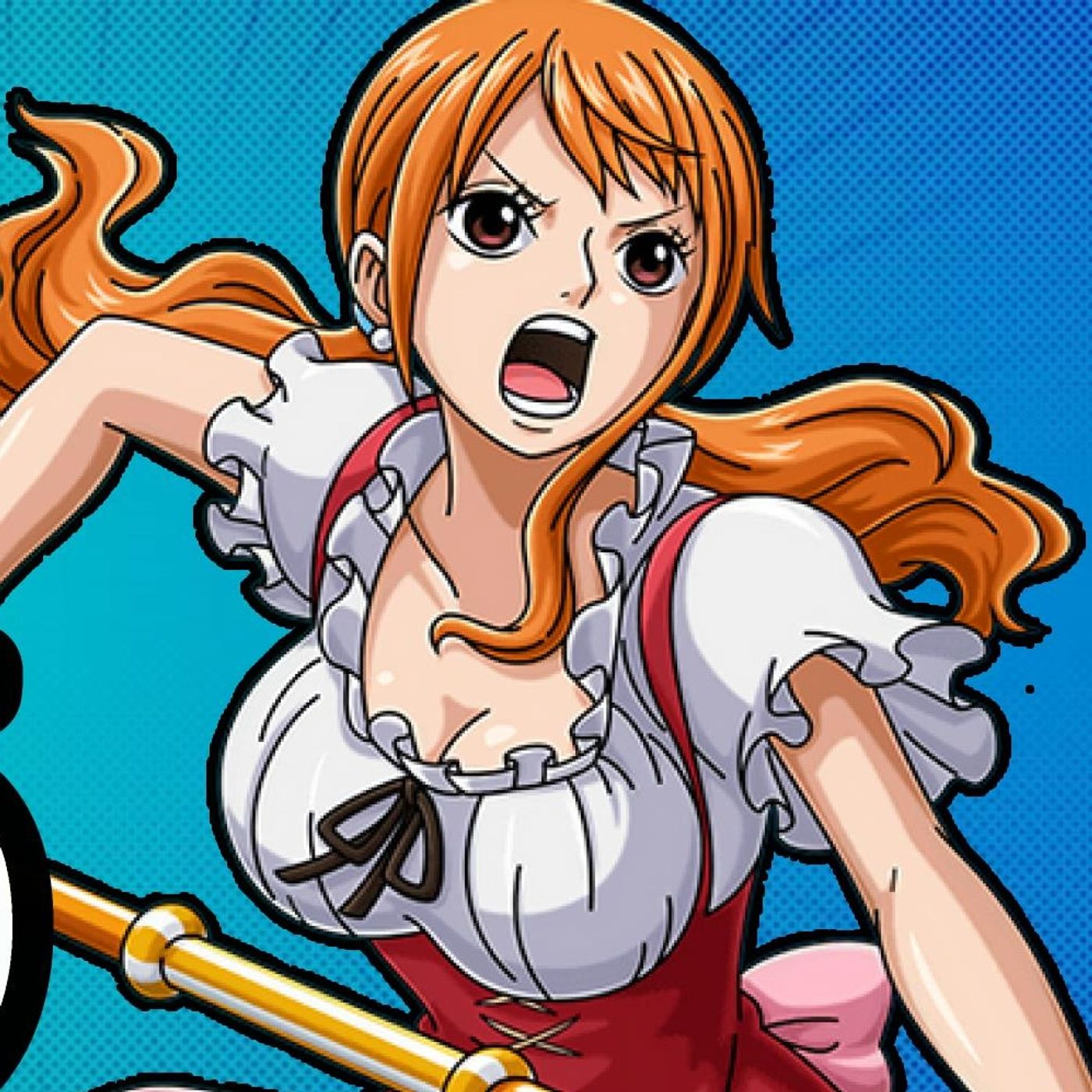 One Piece Chapter 1146 Review