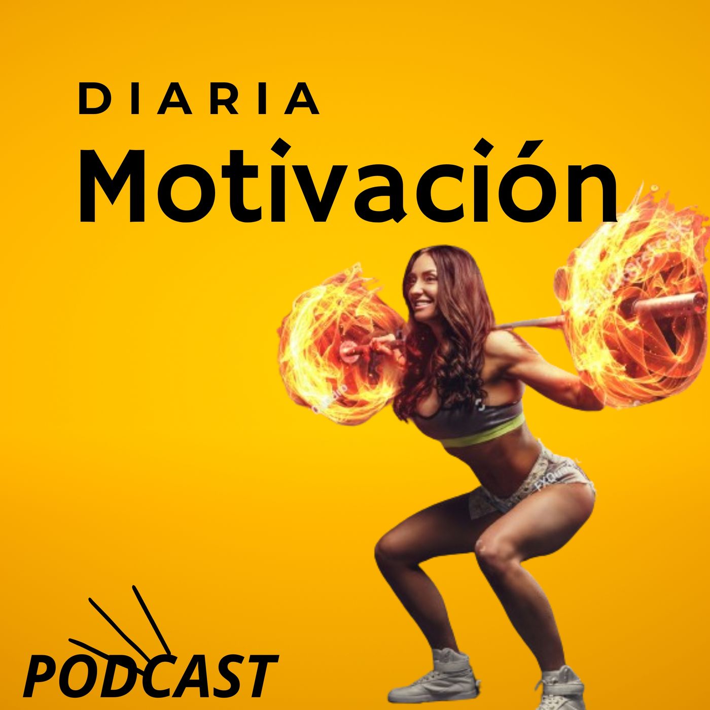 Diaria Motivacion