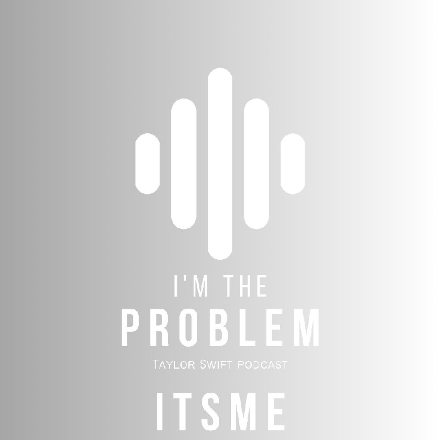 Fresh out the slammer - TTPD episode artwork