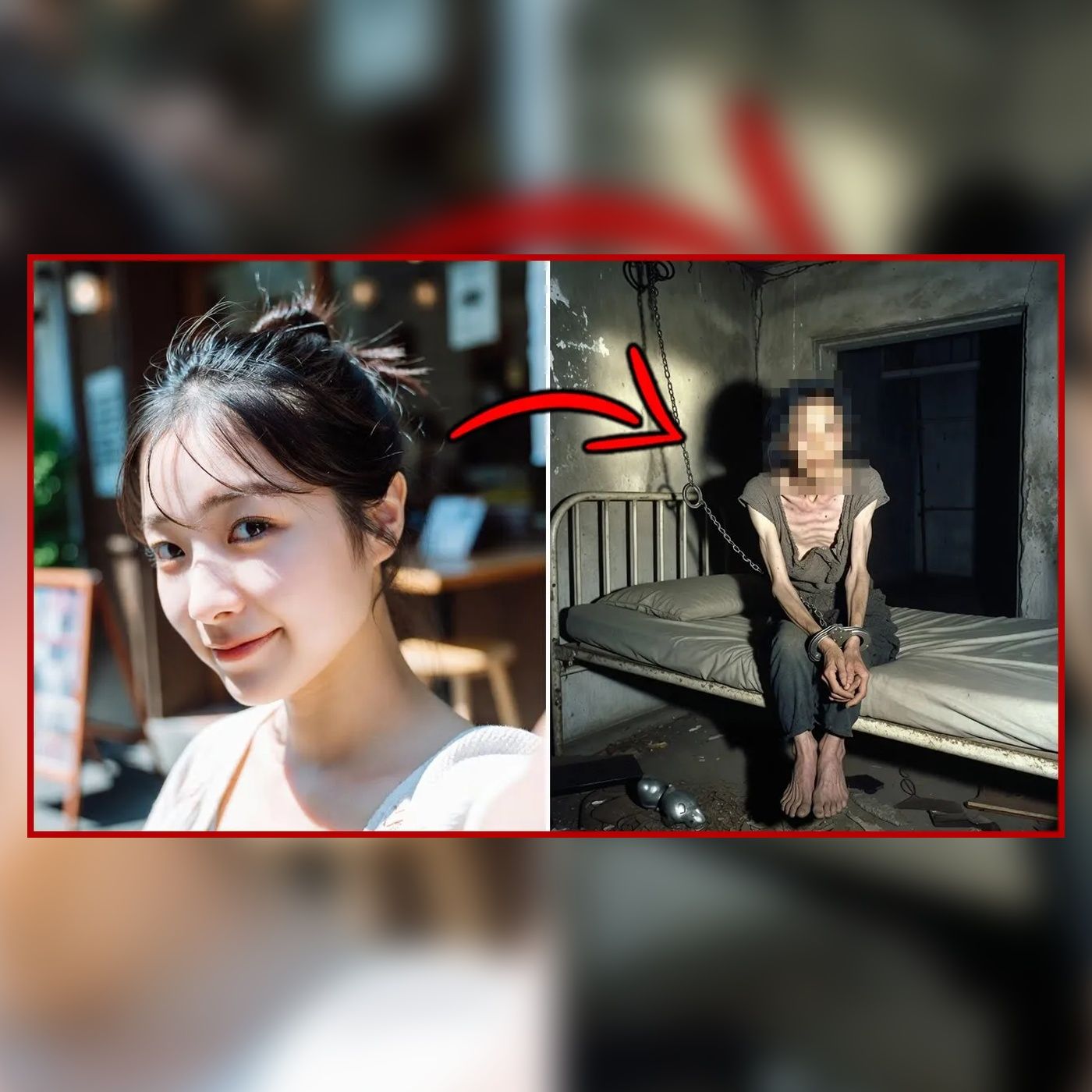 Artwork for Japanese True Crime