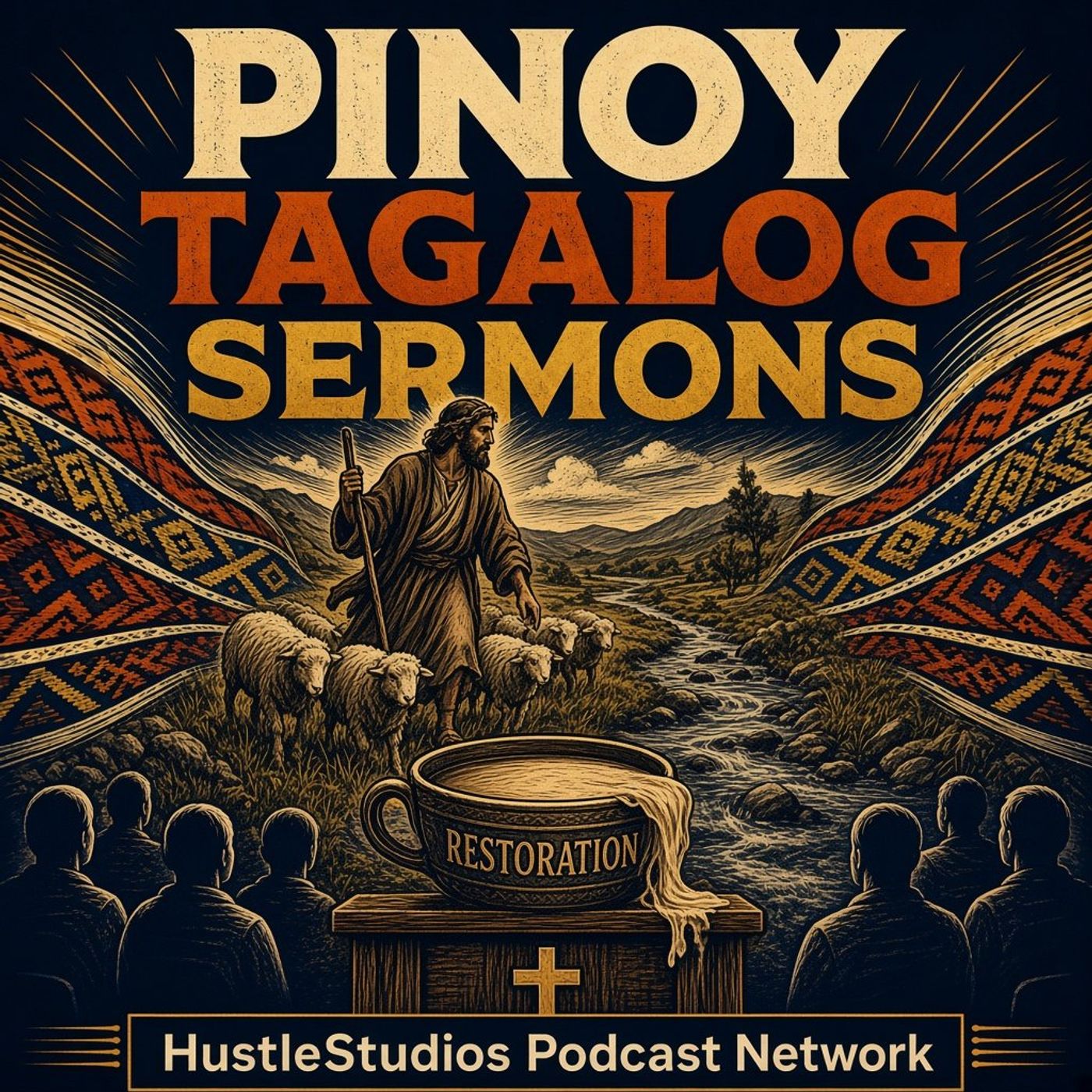Reflection on Awit 23:1-3