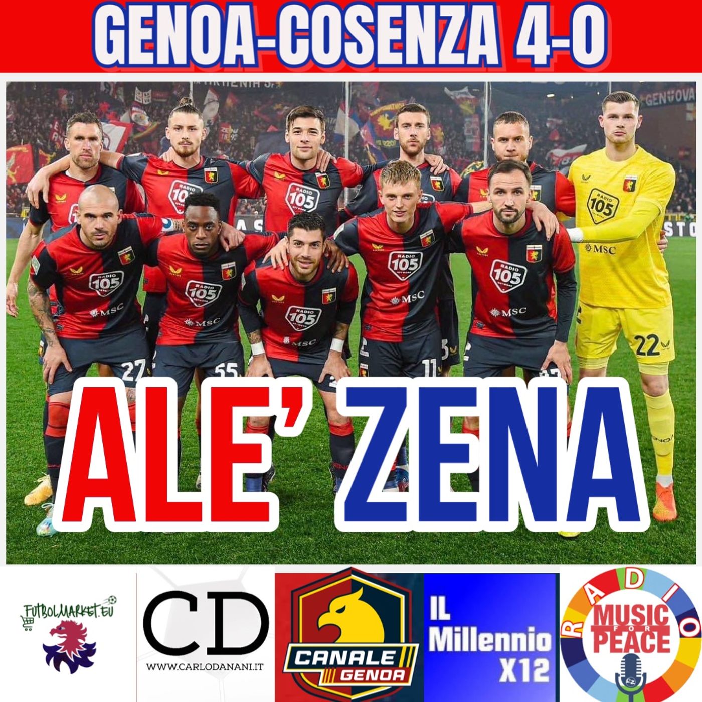 ALE\' ZENA