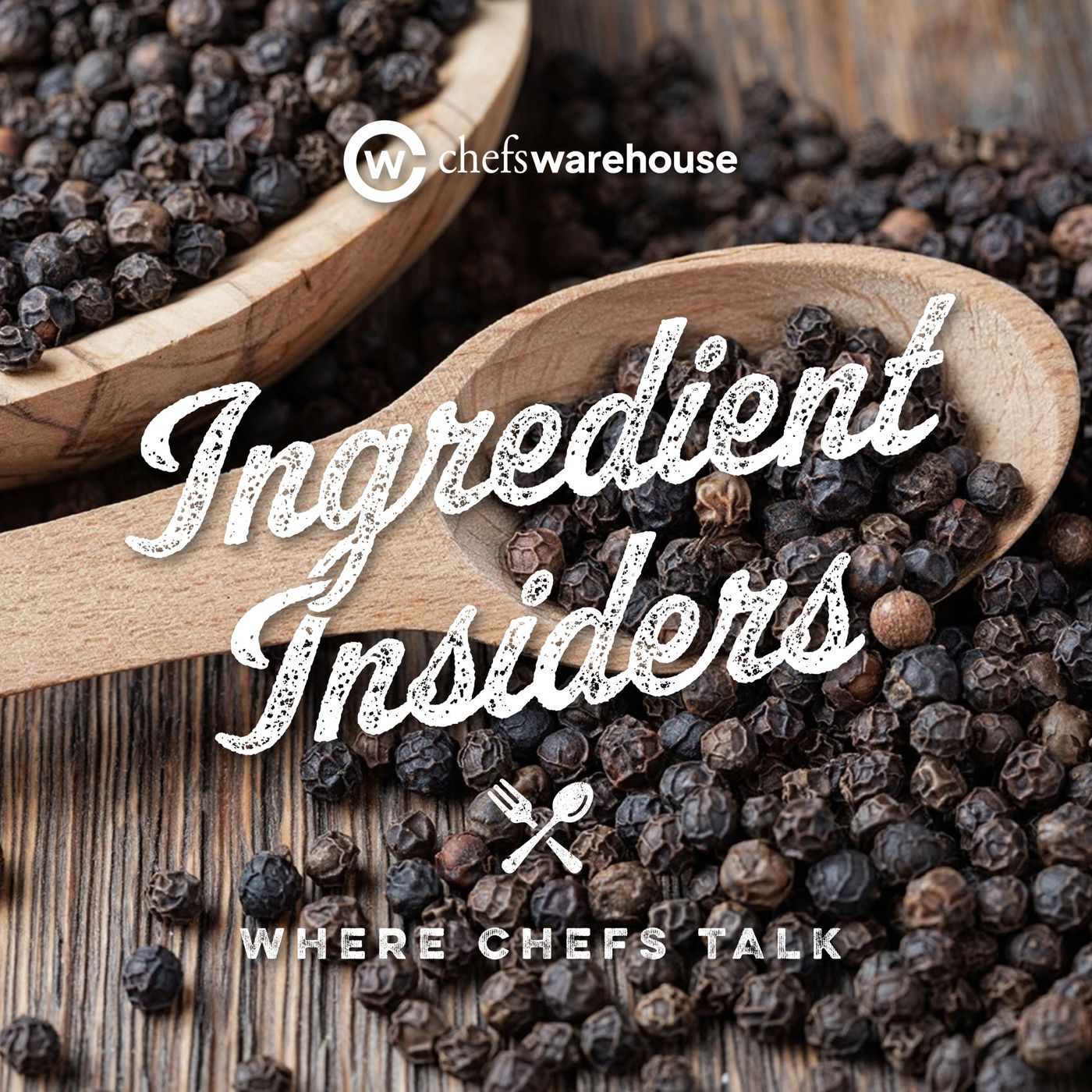 128. Black Pepper: Chef Ali Clem